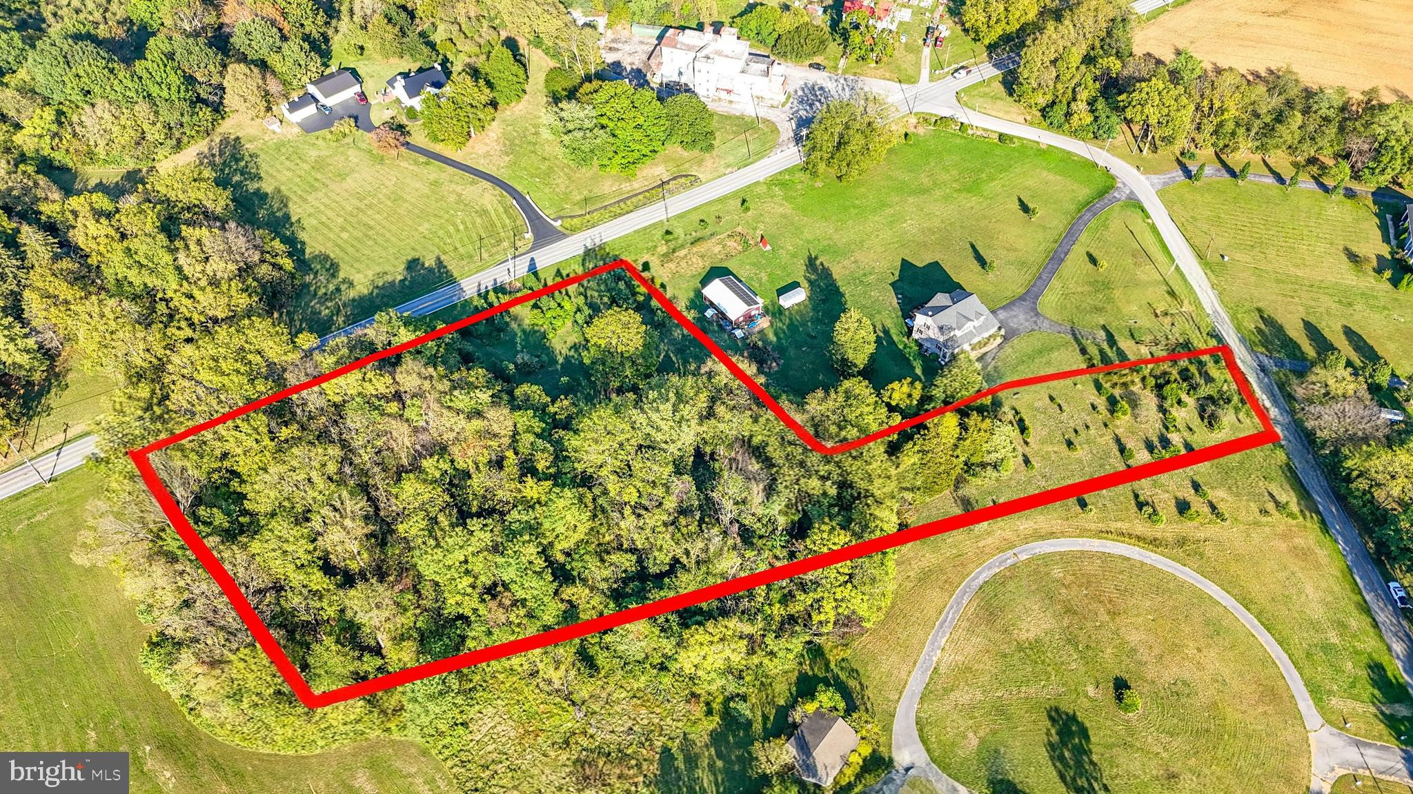 18614 BREATHEDSVILLE ROAD