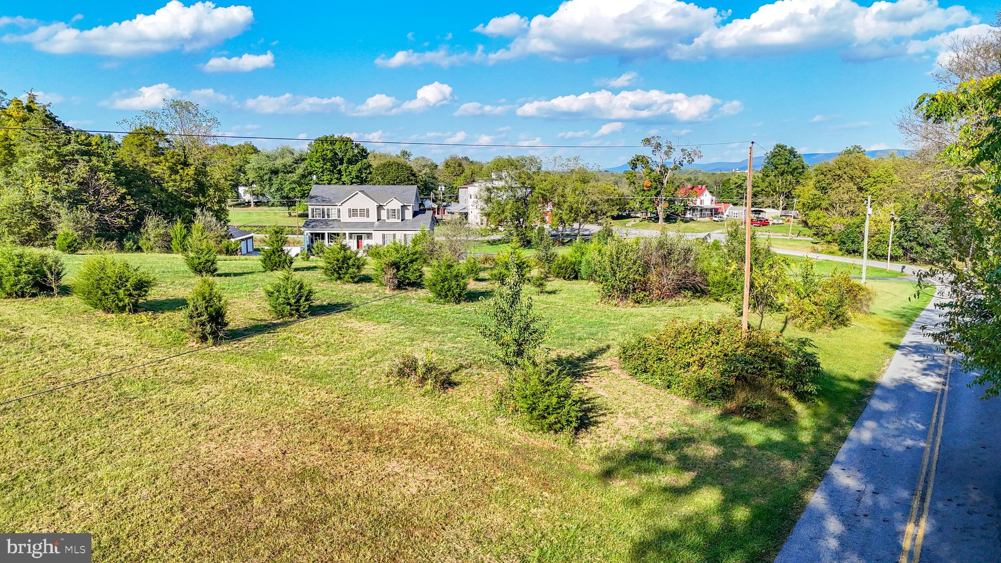 18614 BREATHEDSVILLE ROAD