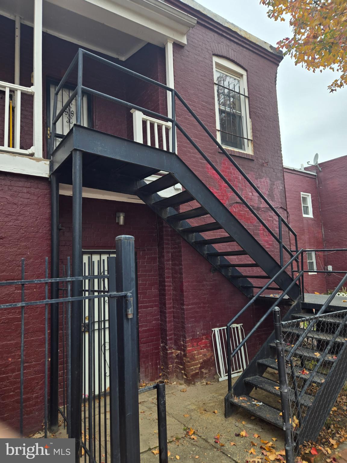 SHAW - Residential