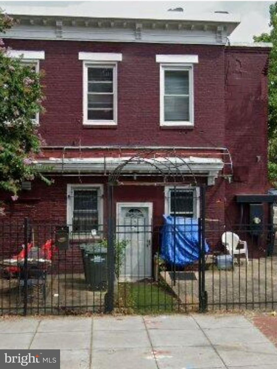 Discover a prime investment opportunity in the heart of the Shaw neighborhood! This charming multi-unit property, built in 2004, offers a solid foundation for your real estate portfolio. Located blocks from the DC Convention Center and Chinatown, the property has air-rights to add an additional level or can be re-zoned to add 5 additional levels.  Seize this opportunity to capitalize on the thriving real estate market in Shaw-your future self will thank you!
Call LA for all showings - thank you!