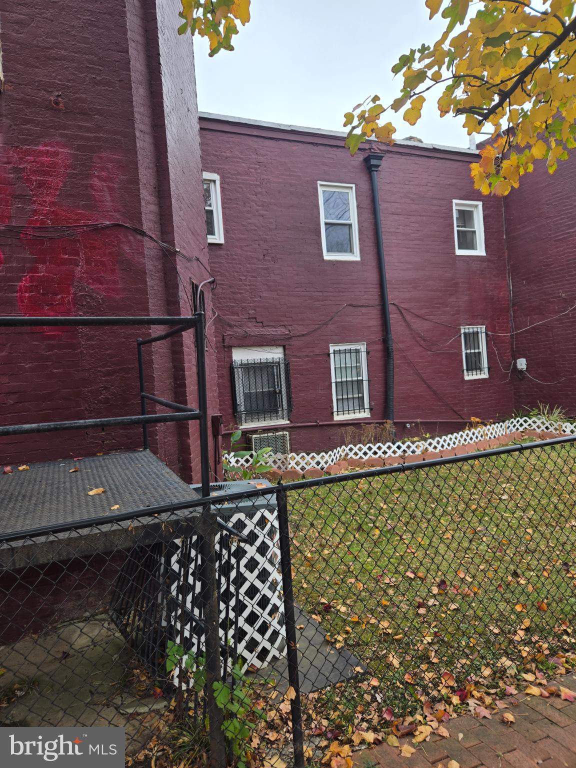SHAW - Residential