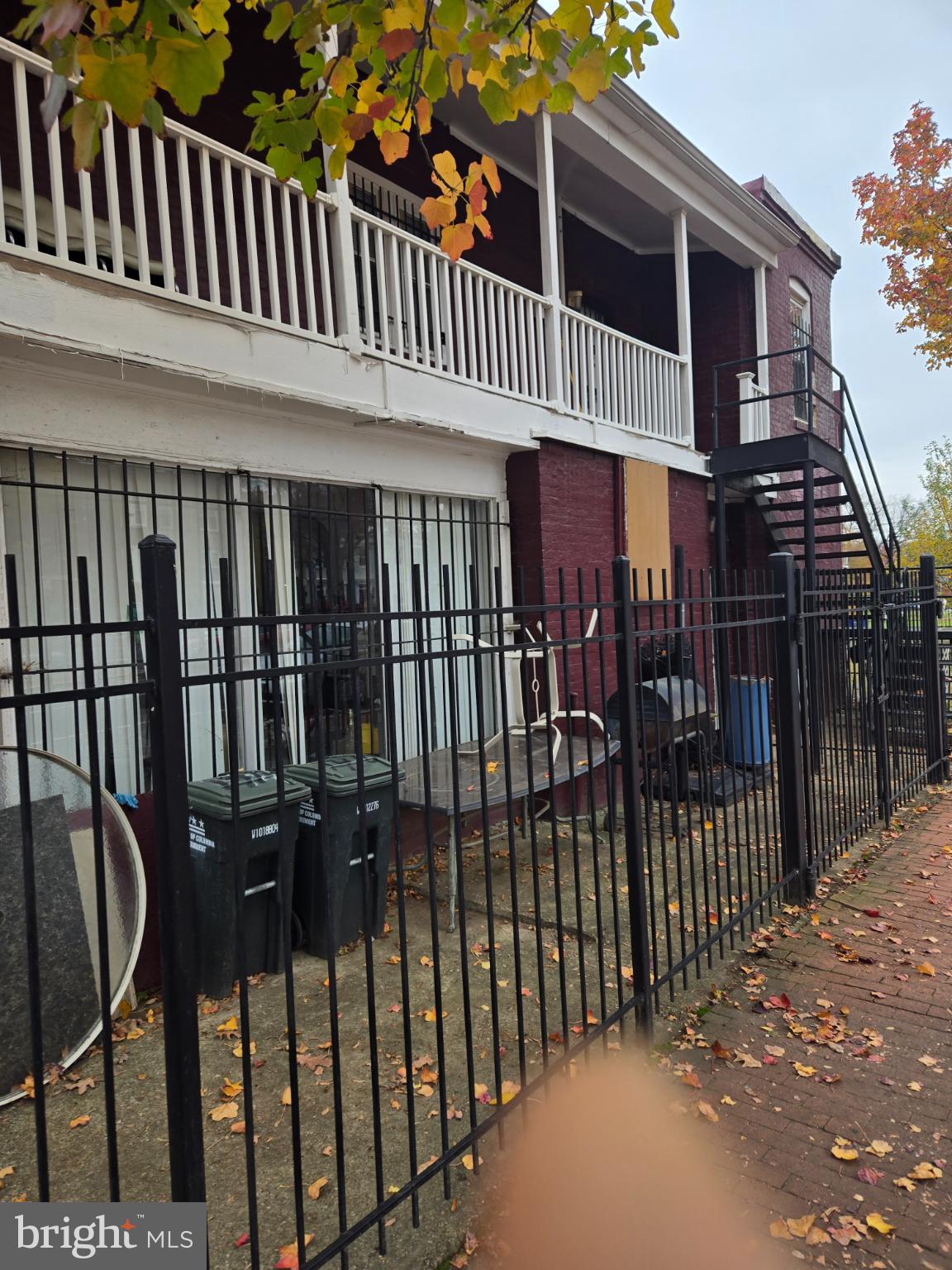 SHAW - Residential