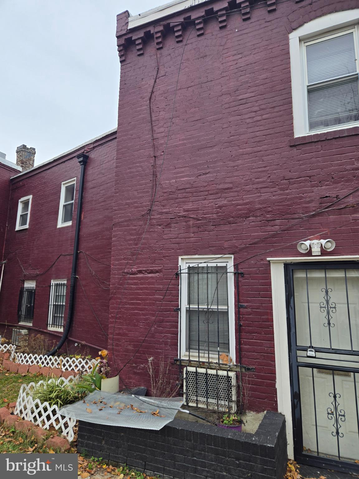 SHAW - Residential
