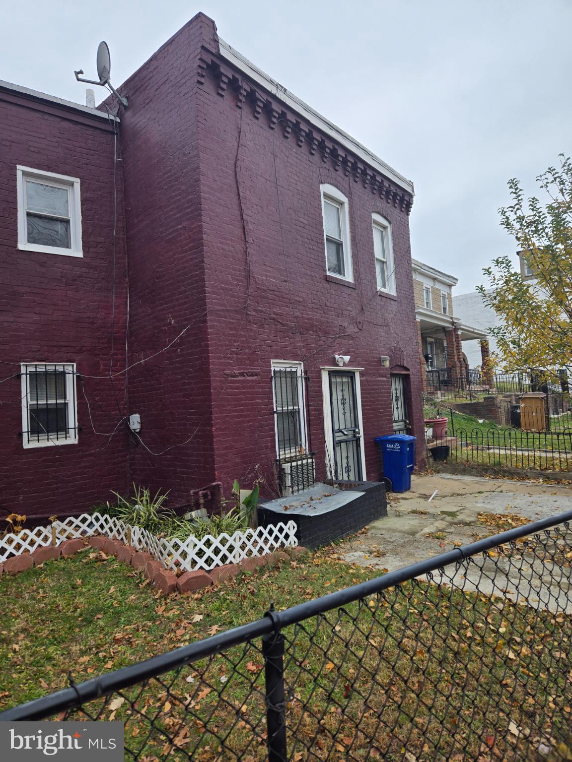 SHAW - Residential
