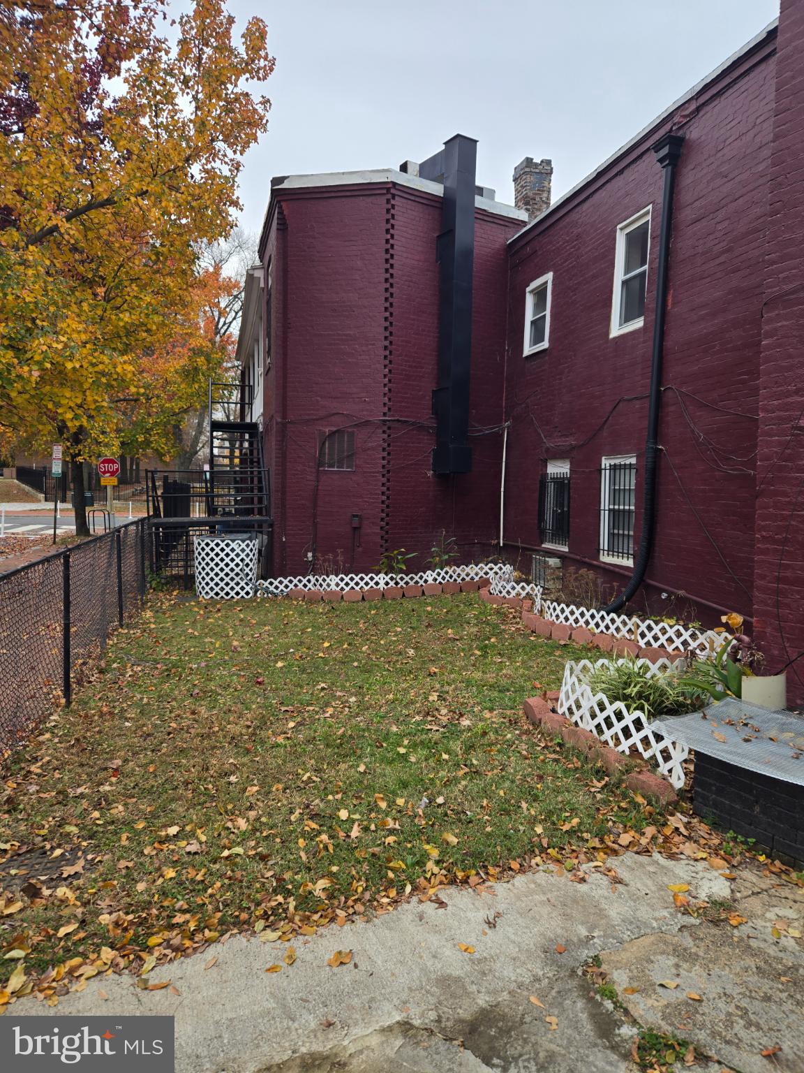 SHAW - Residential