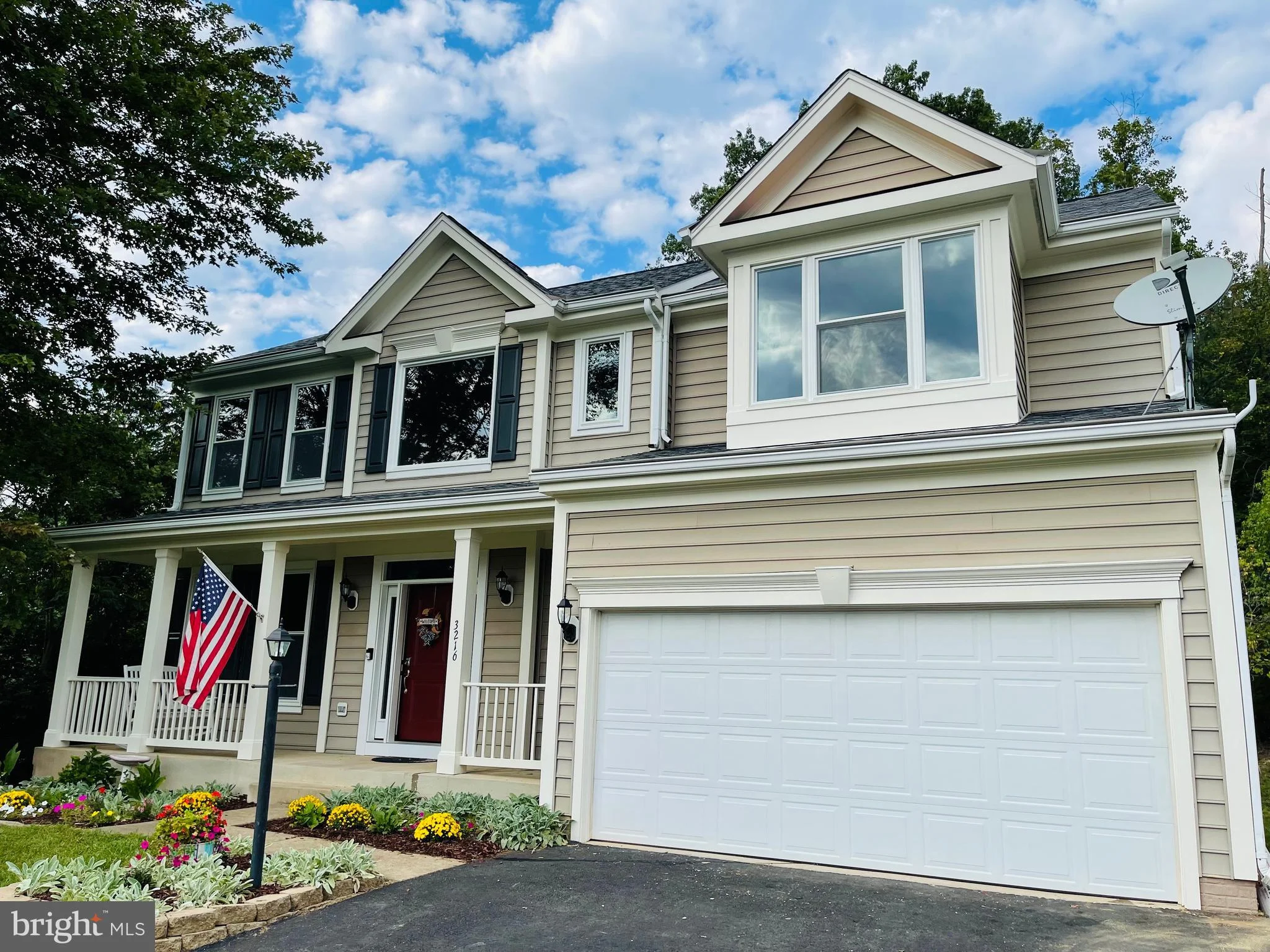 3216 Tulip Tree Place, Dumfries, VA 22026