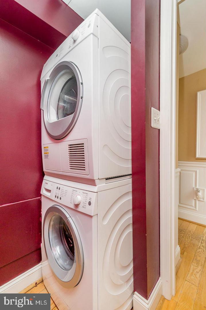 FEDERAL HILL HISTORIC DISTRICT - Residential Lease