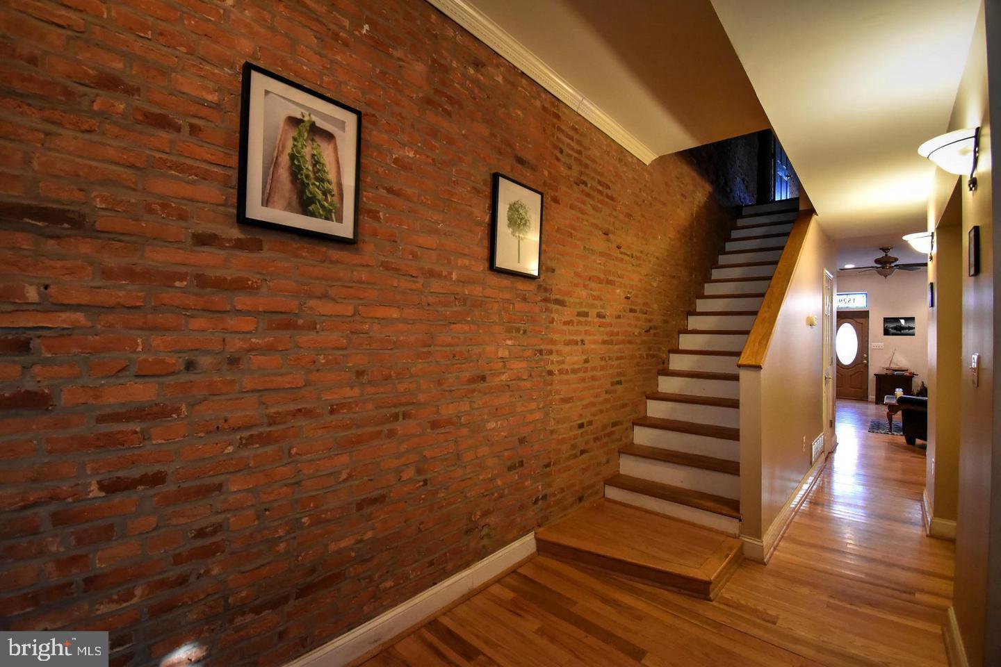 FEDERAL HILL HISTORIC DISTRICT - Residential Lease