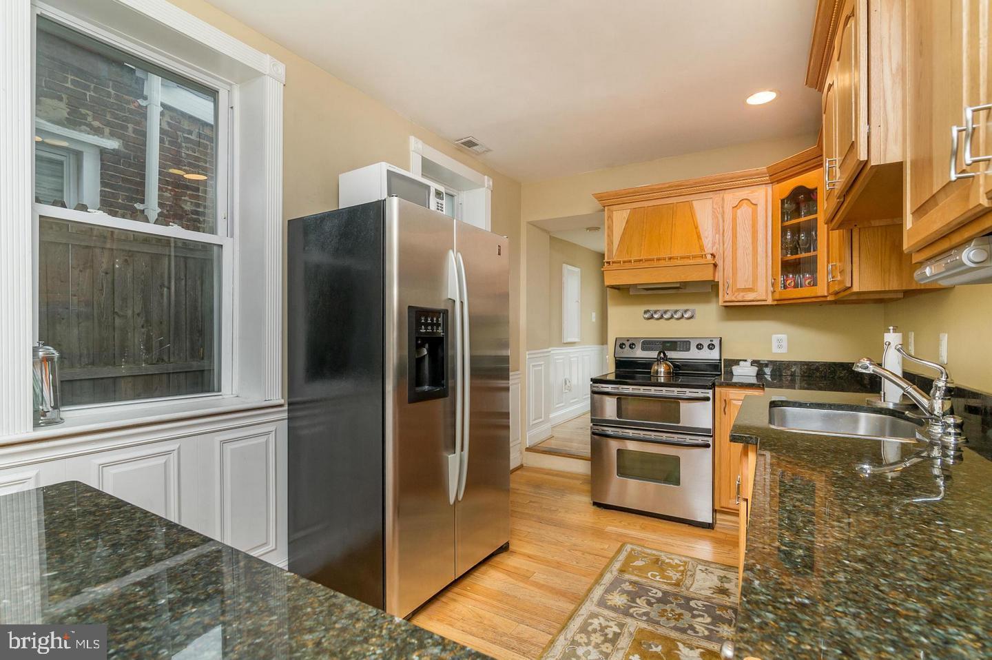 FEDERAL HILL HISTORIC DISTRICT - Residential Lease