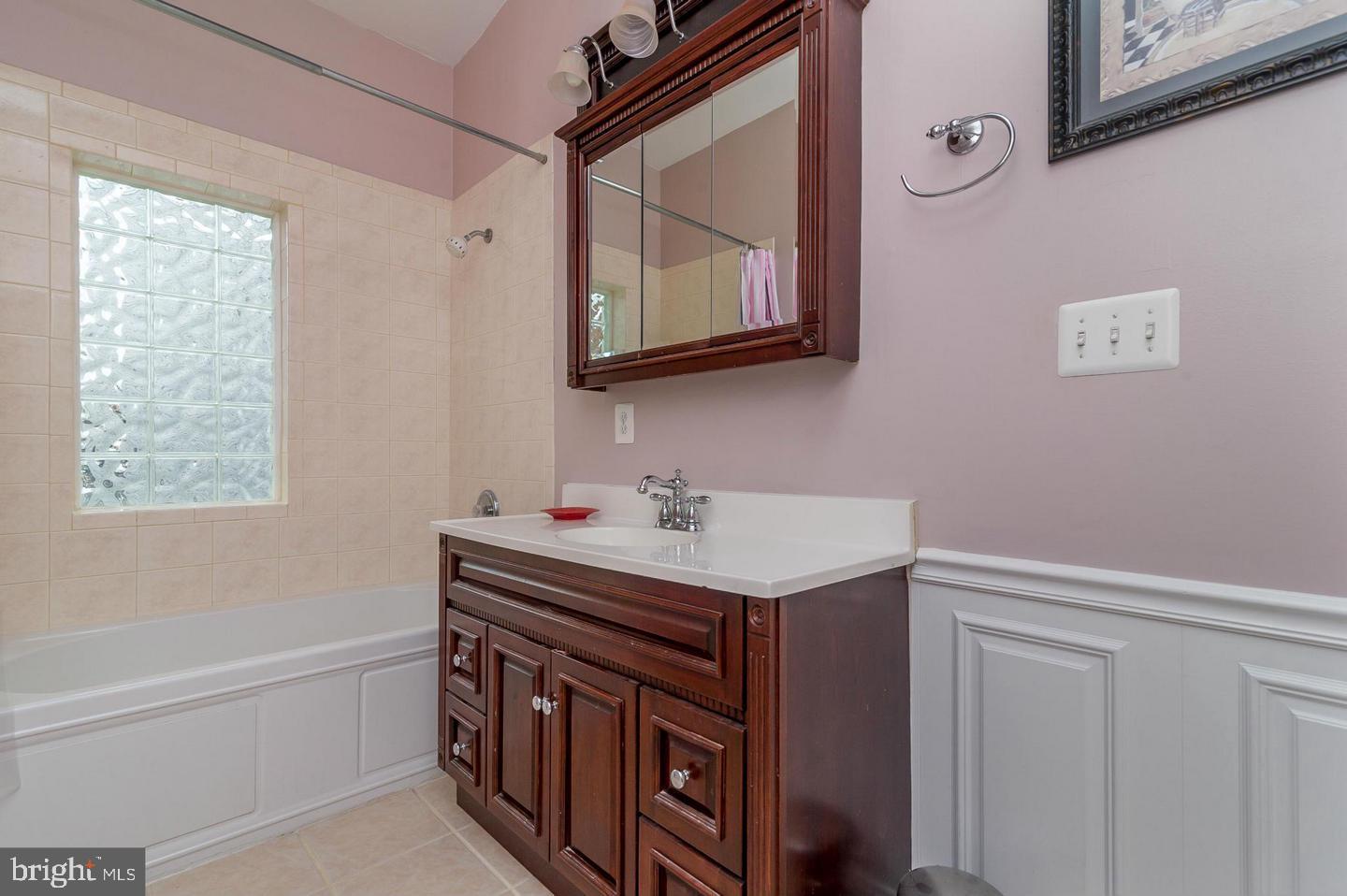 FEDERAL HILL HISTORIC DISTRICT - Residential Lease