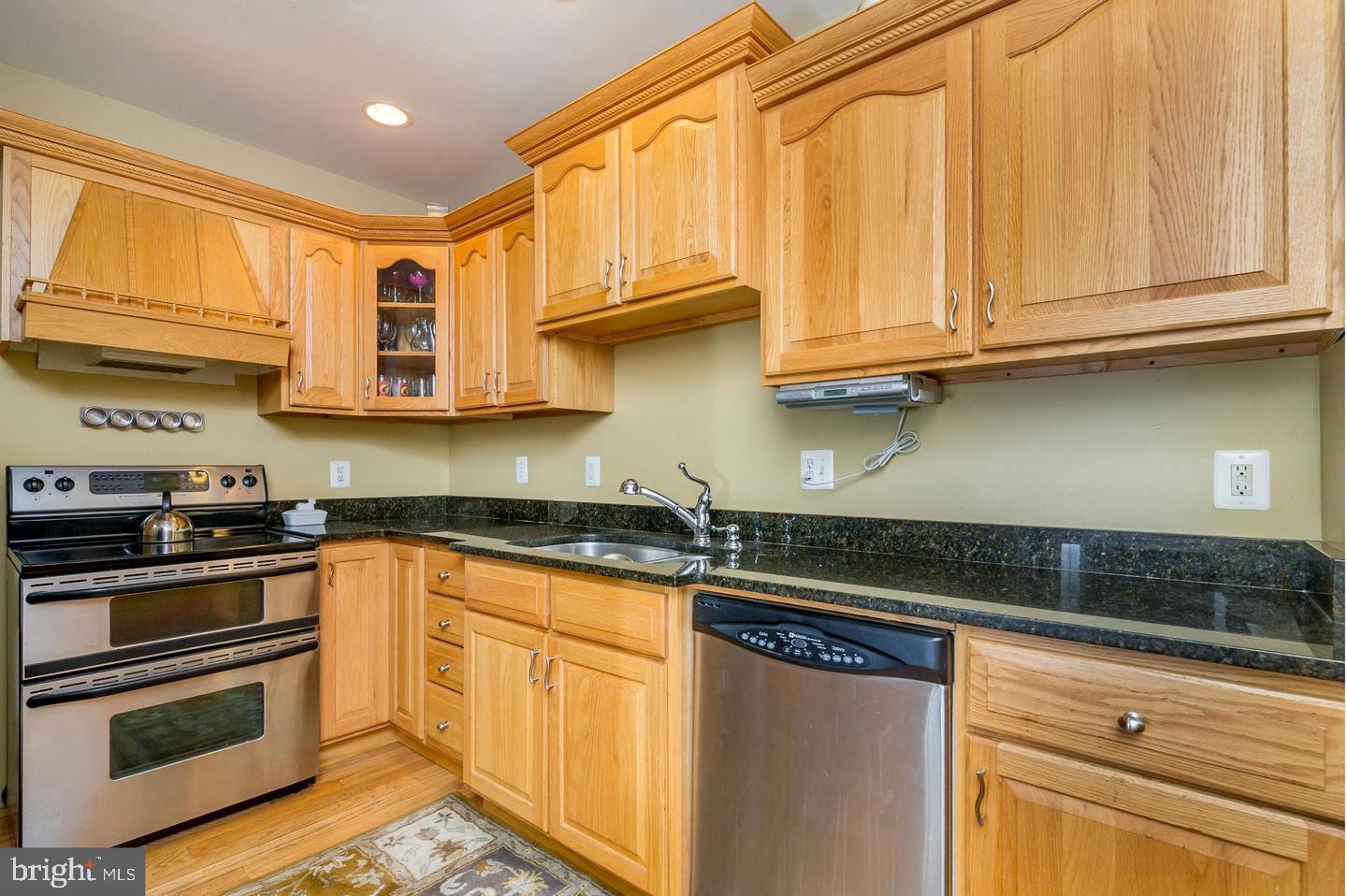 FEDERAL HILL HISTORIC DISTRICT - Residential Lease