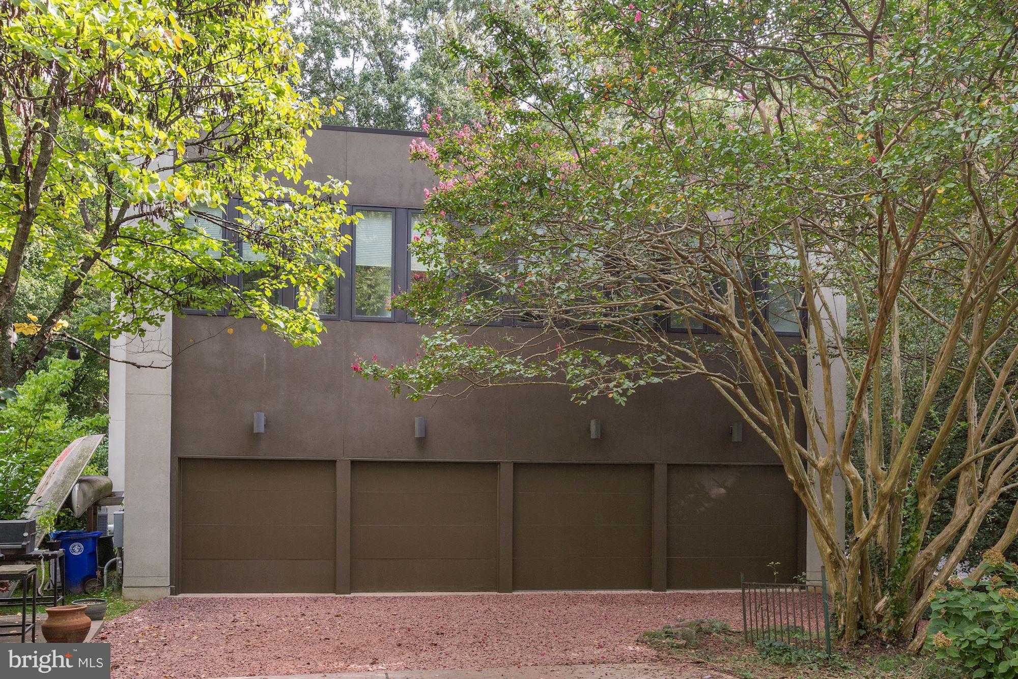 CABIN JOHN PARK - Residential