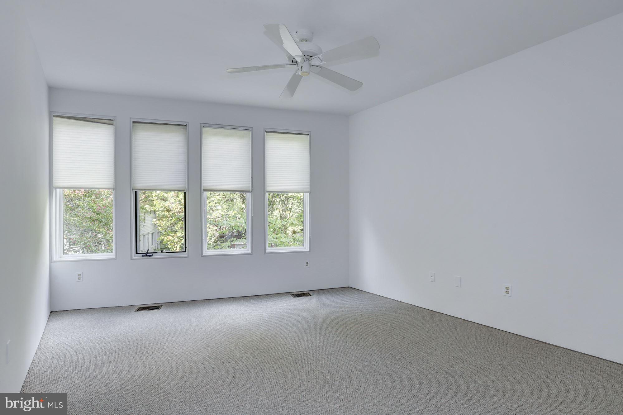 CABIN JOHN PARK - Residential