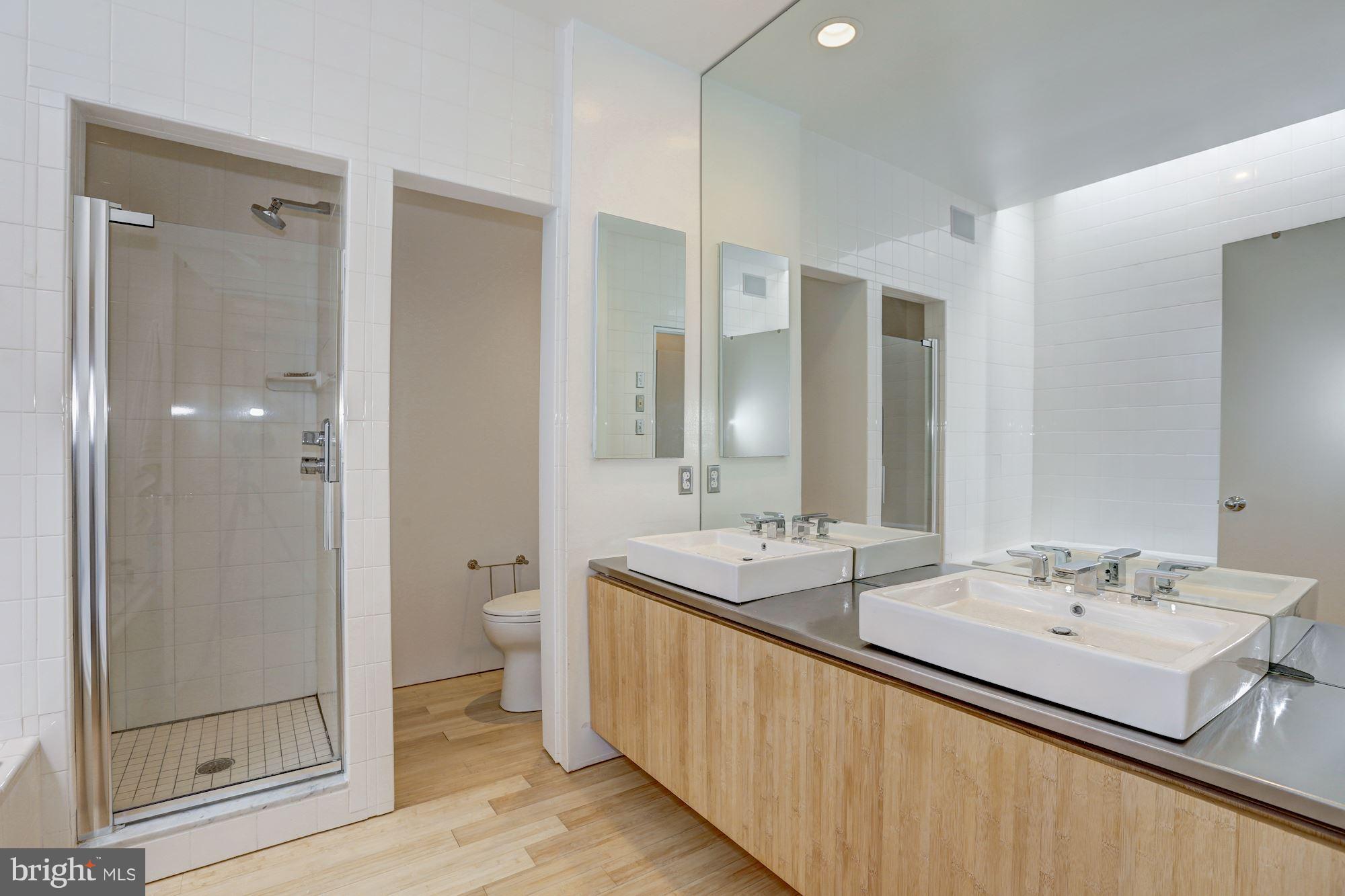 CABIN JOHN PARK - Residential