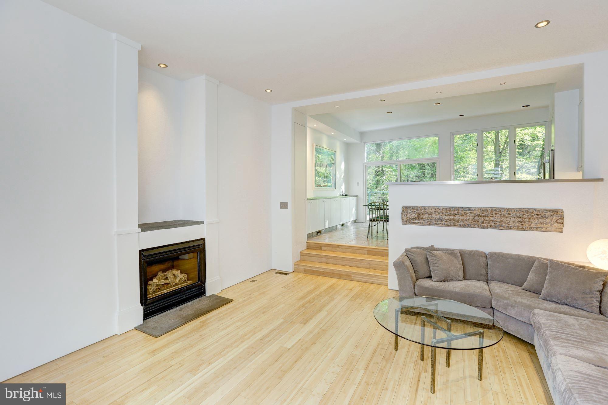 CABIN JOHN PARK - Residential