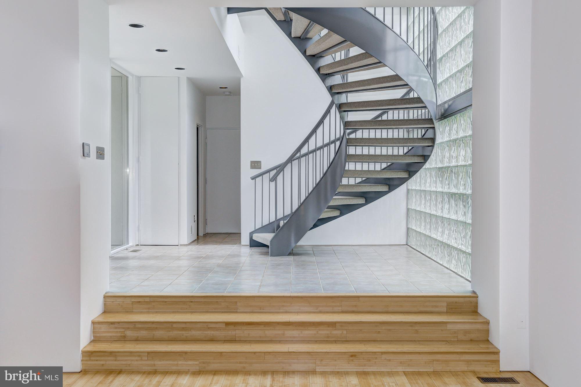 CABIN JOHN PARK - Residential