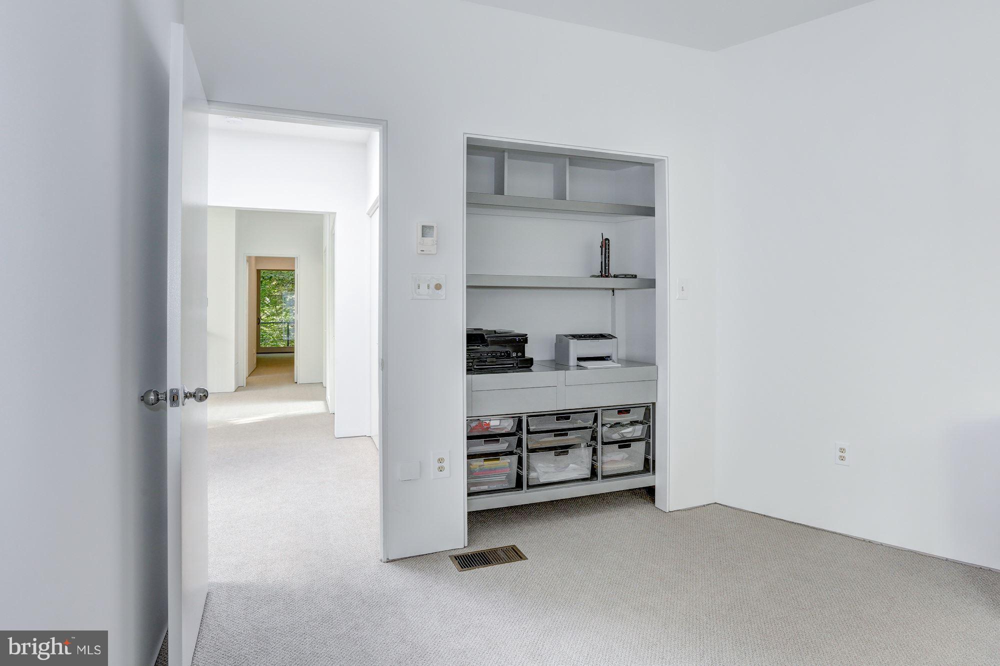 CABIN JOHN PARK - Residential