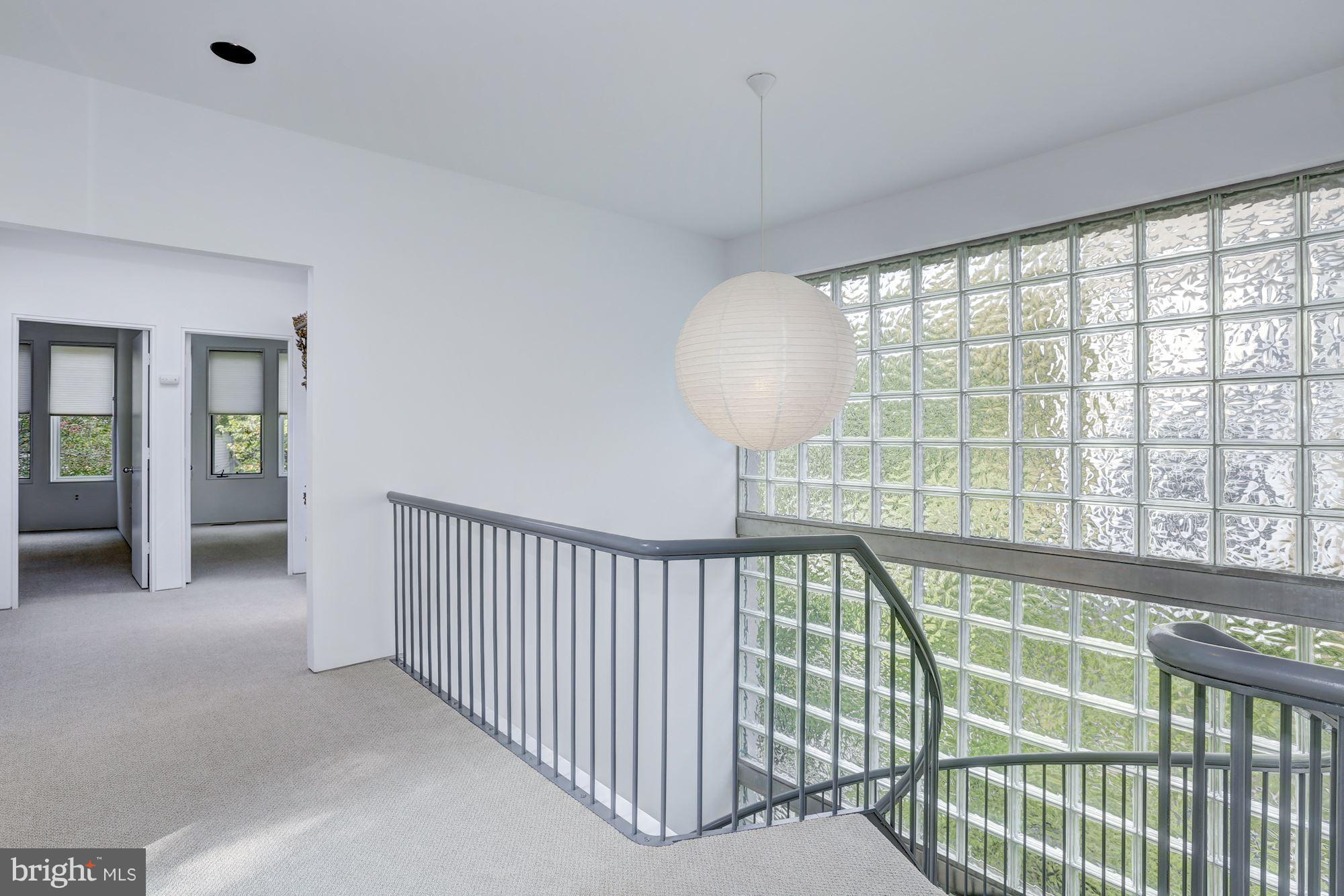 CABIN JOHN PARK - Residential