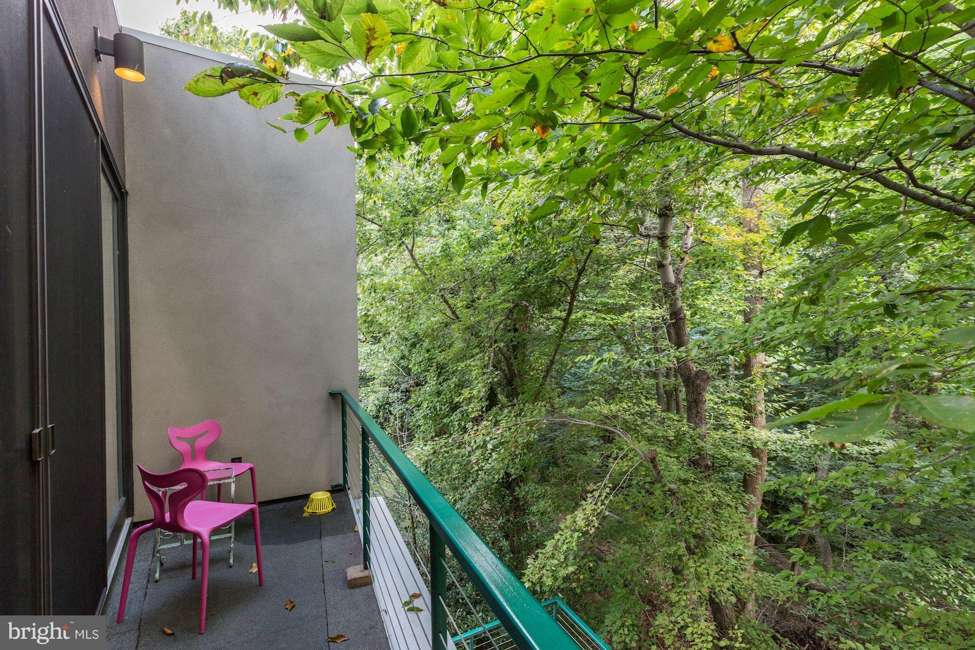 CABIN JOHN PARK - Residential