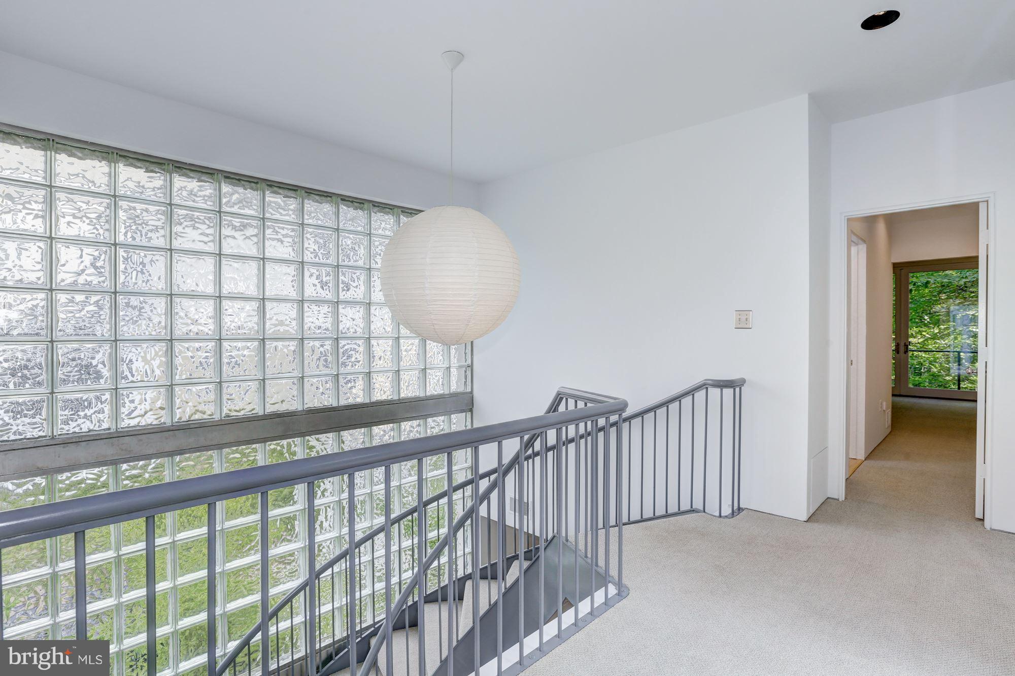 CABIN JOHN PARK - Residential