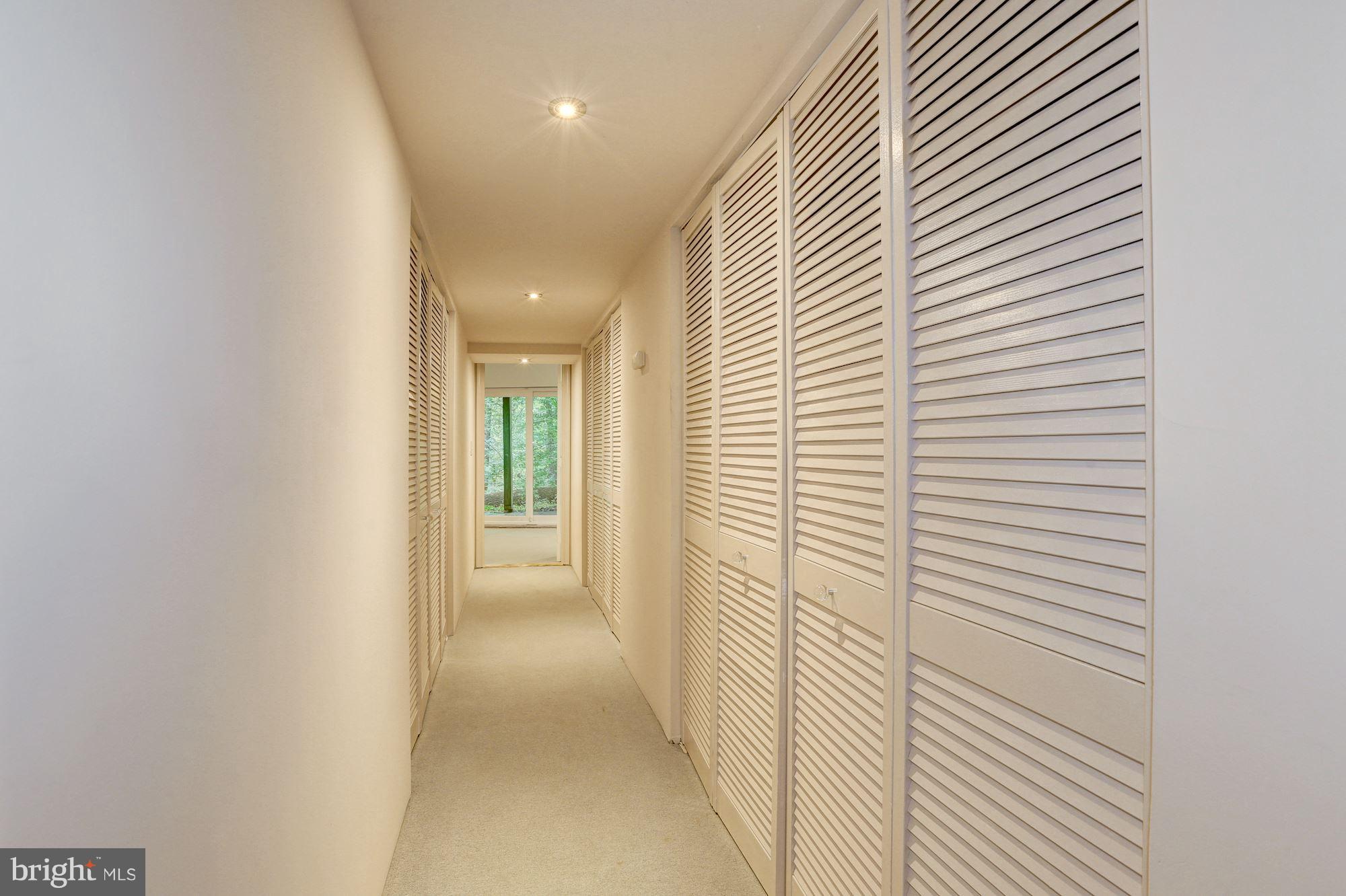 CABIN JOHN PARK - Residential