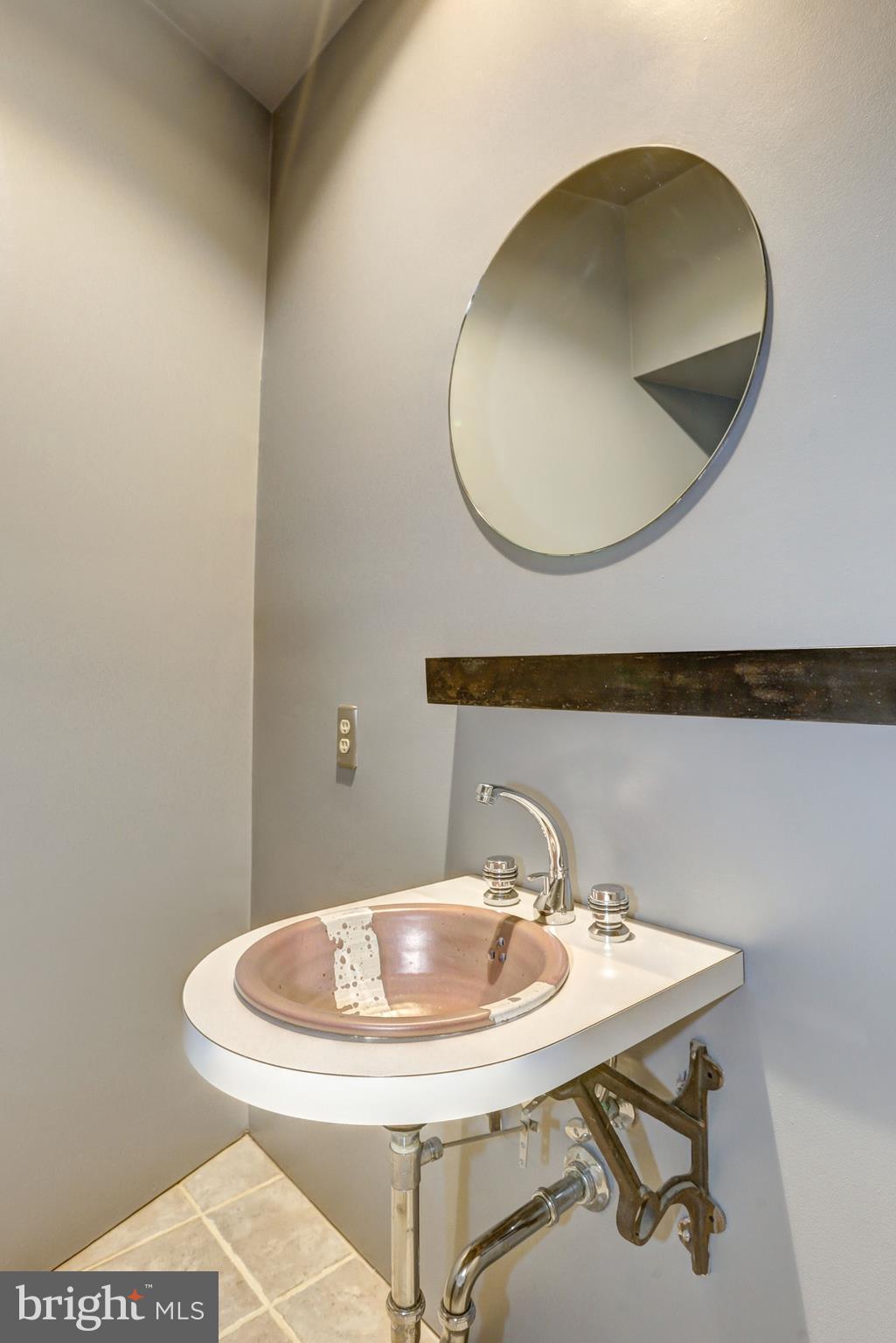 CABIN JOHN PARK - Residential