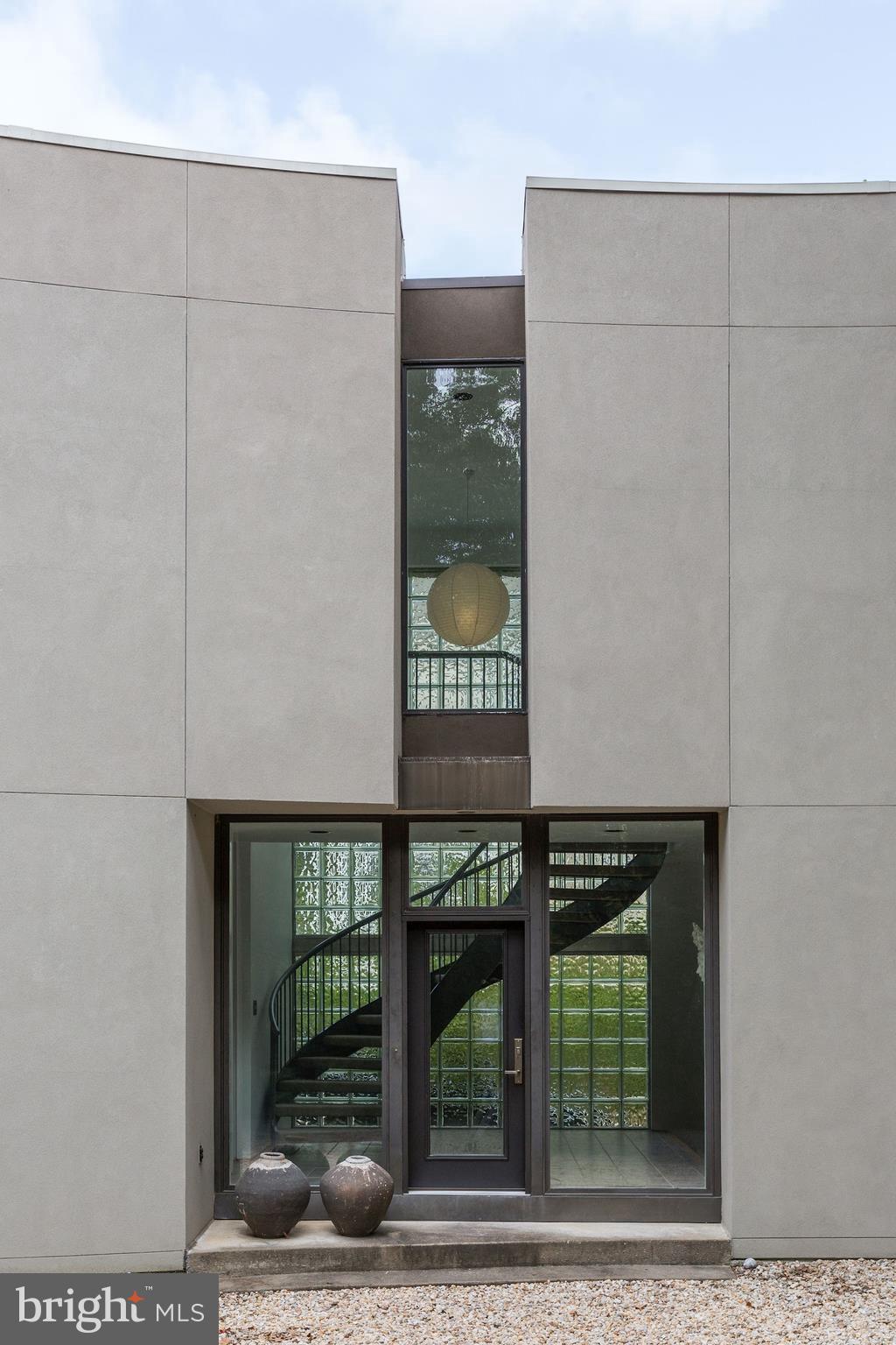 CABIN JOHN PARK - Residential