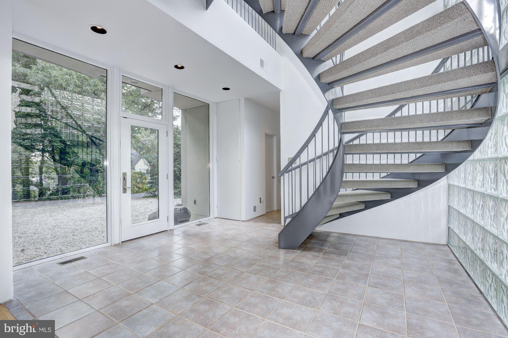 CABIN JOHN PARK - Residential