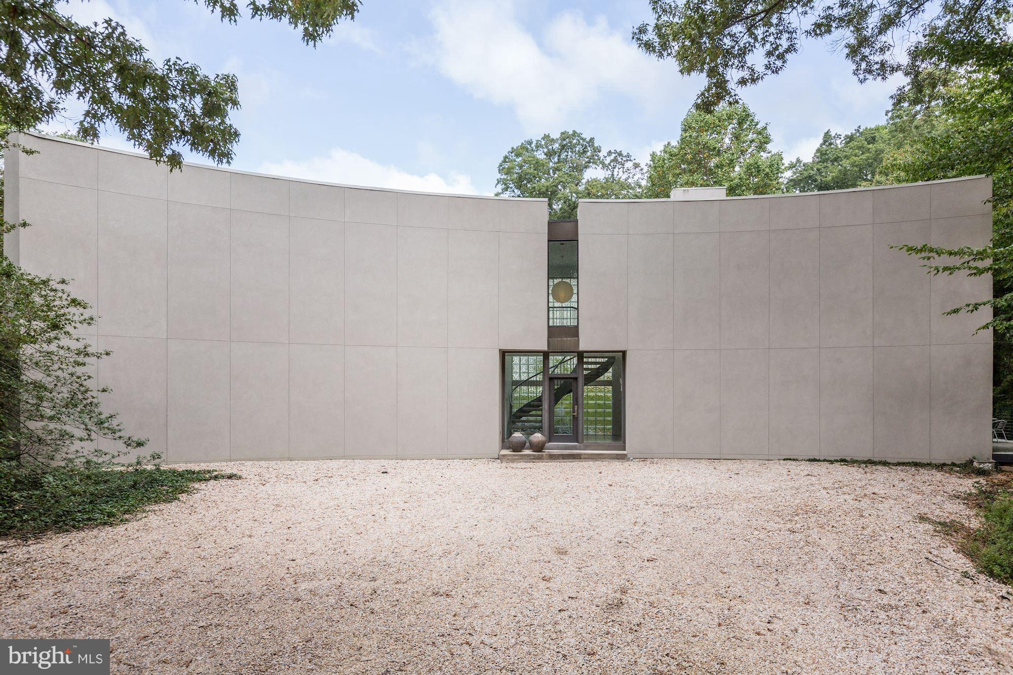 CABIN JOHN PARK - Residential