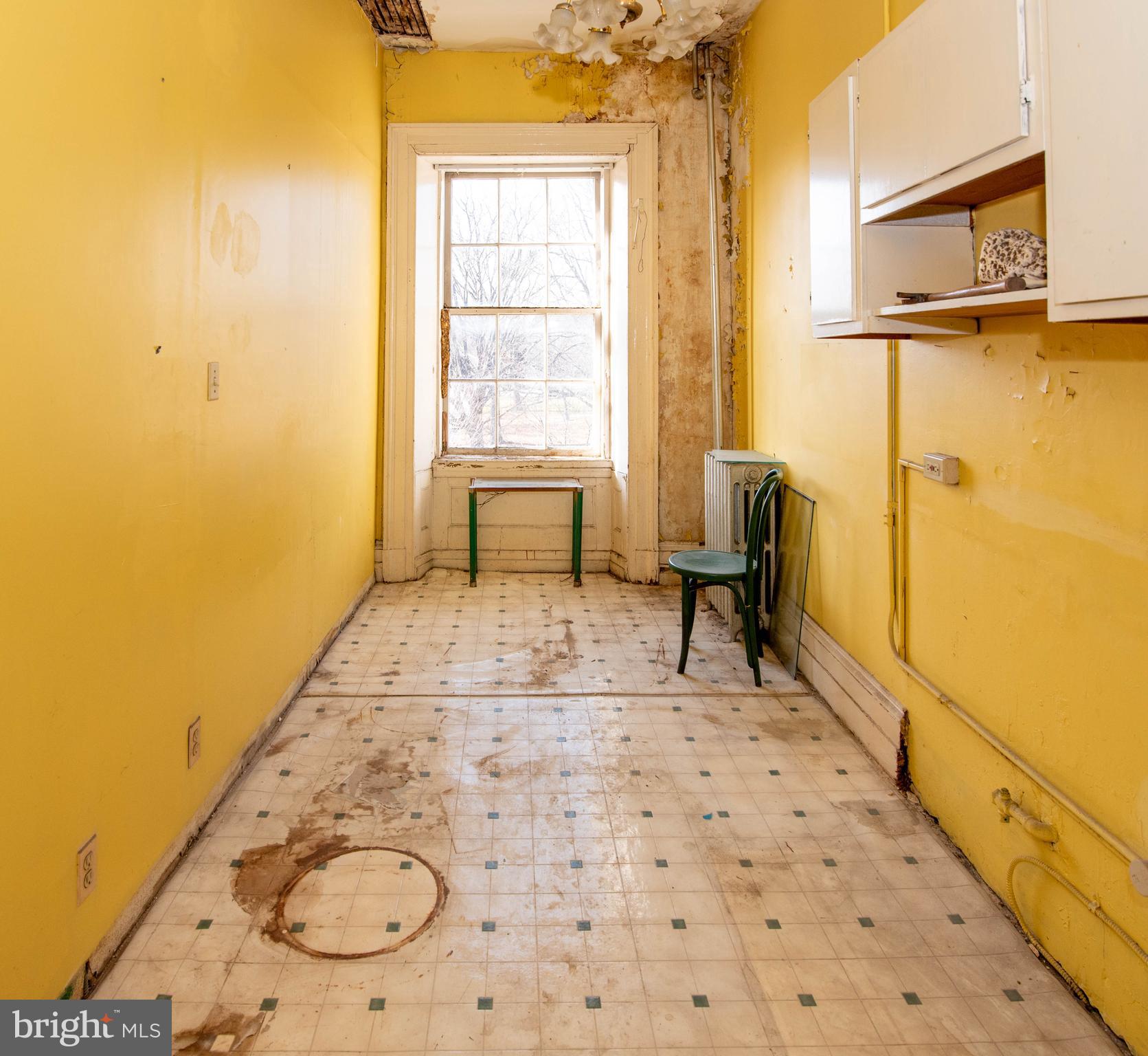 POPPLETON - Residential