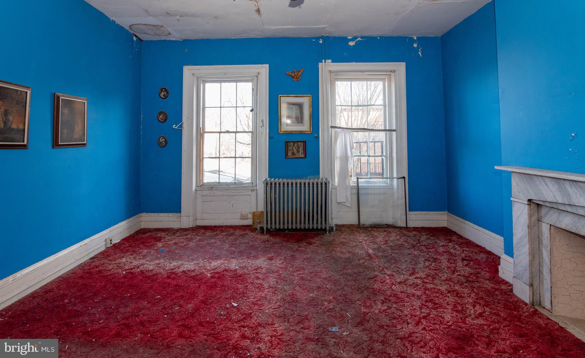 POPPLETON - Residential