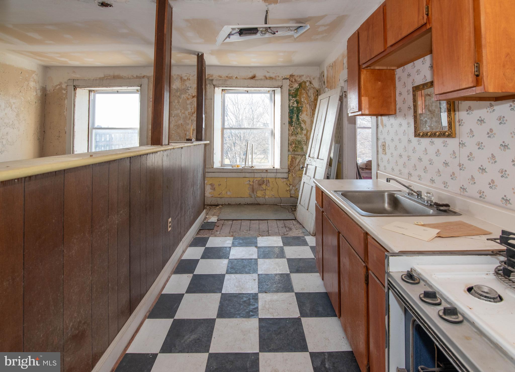 POPPLETON - Residential