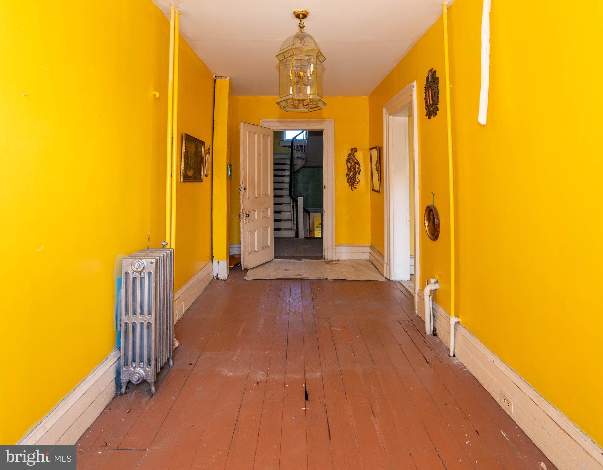 POPPLETON - Residential