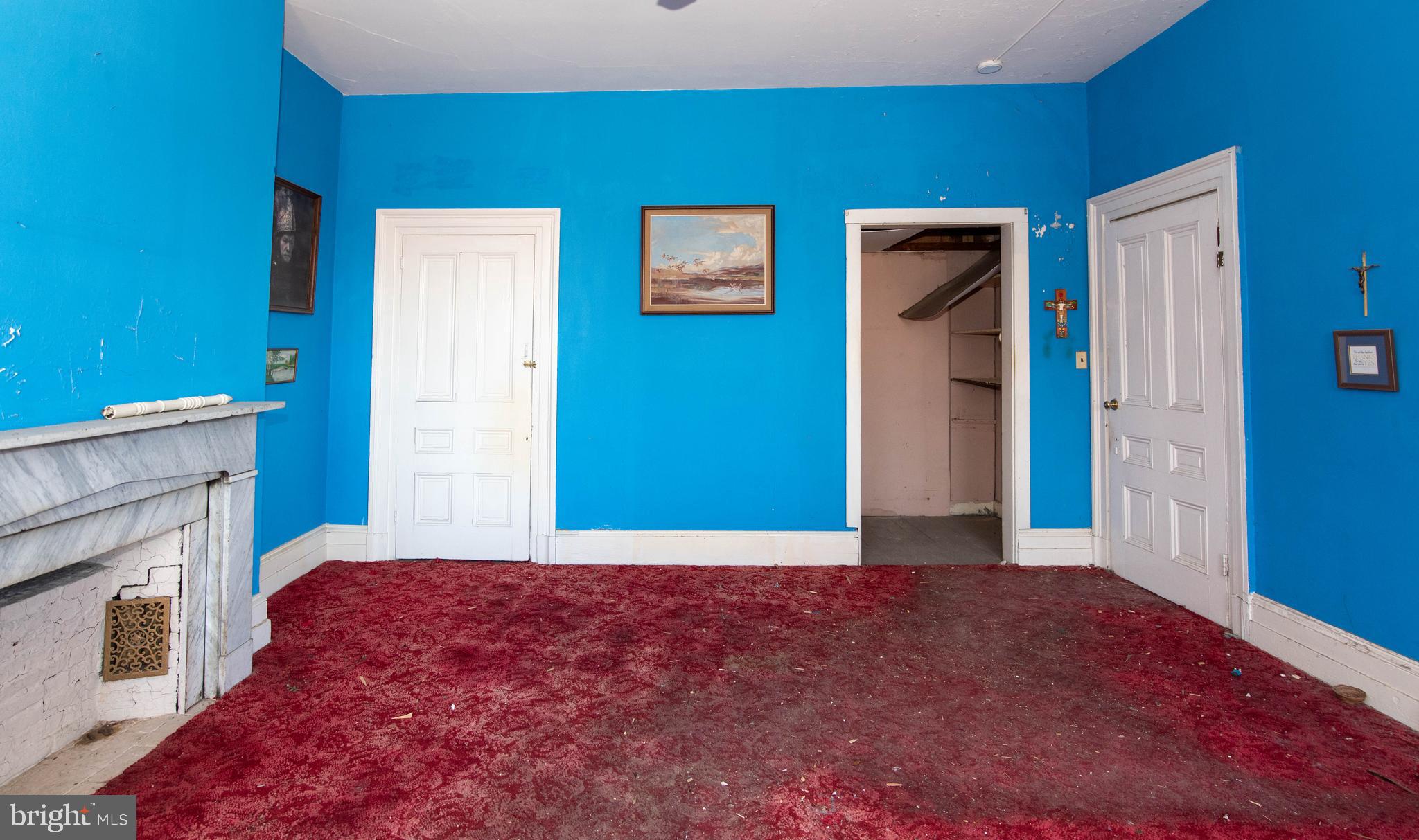 POPPLETON - Residential