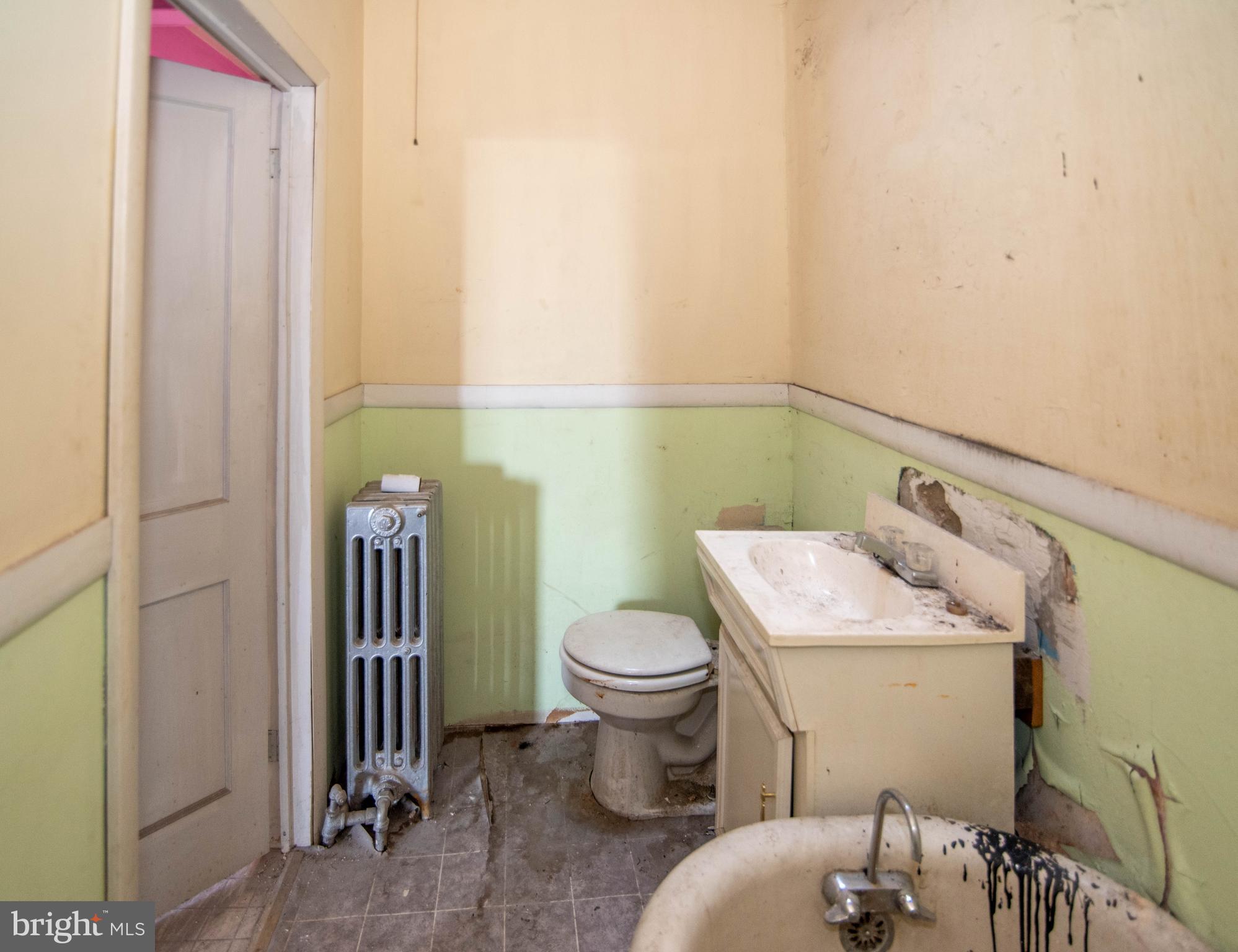 POPPLETON - Residential