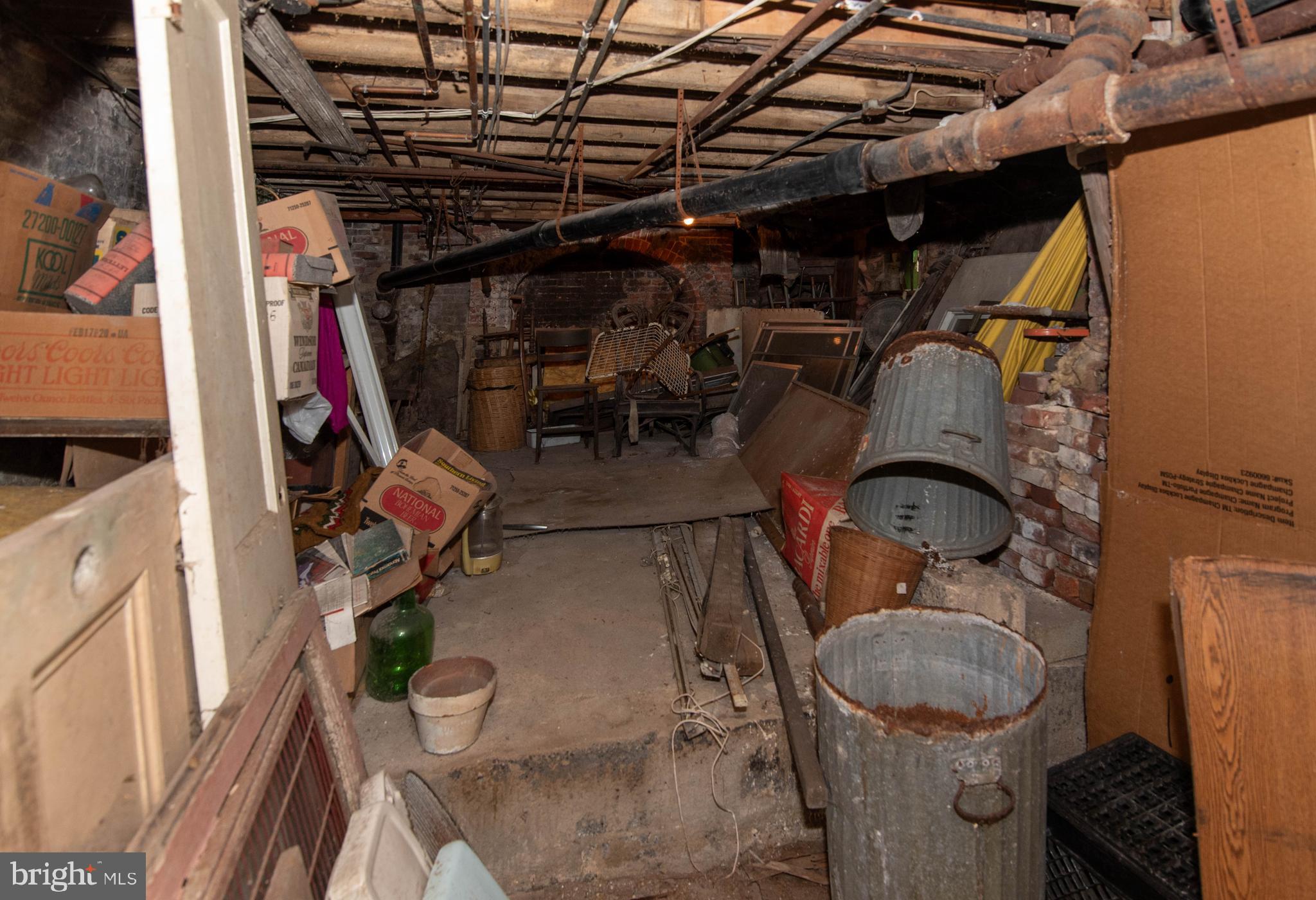 POPPLETON - Residential