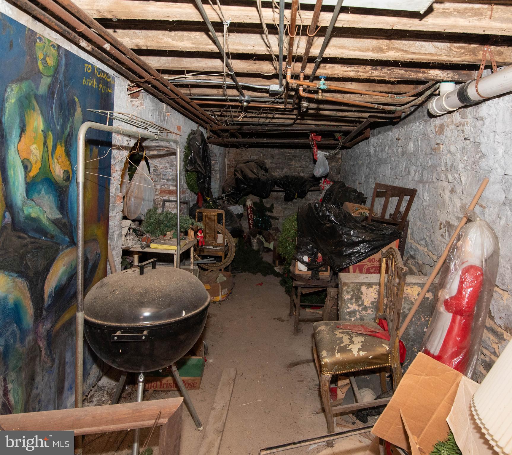 POPPLETON - Residential