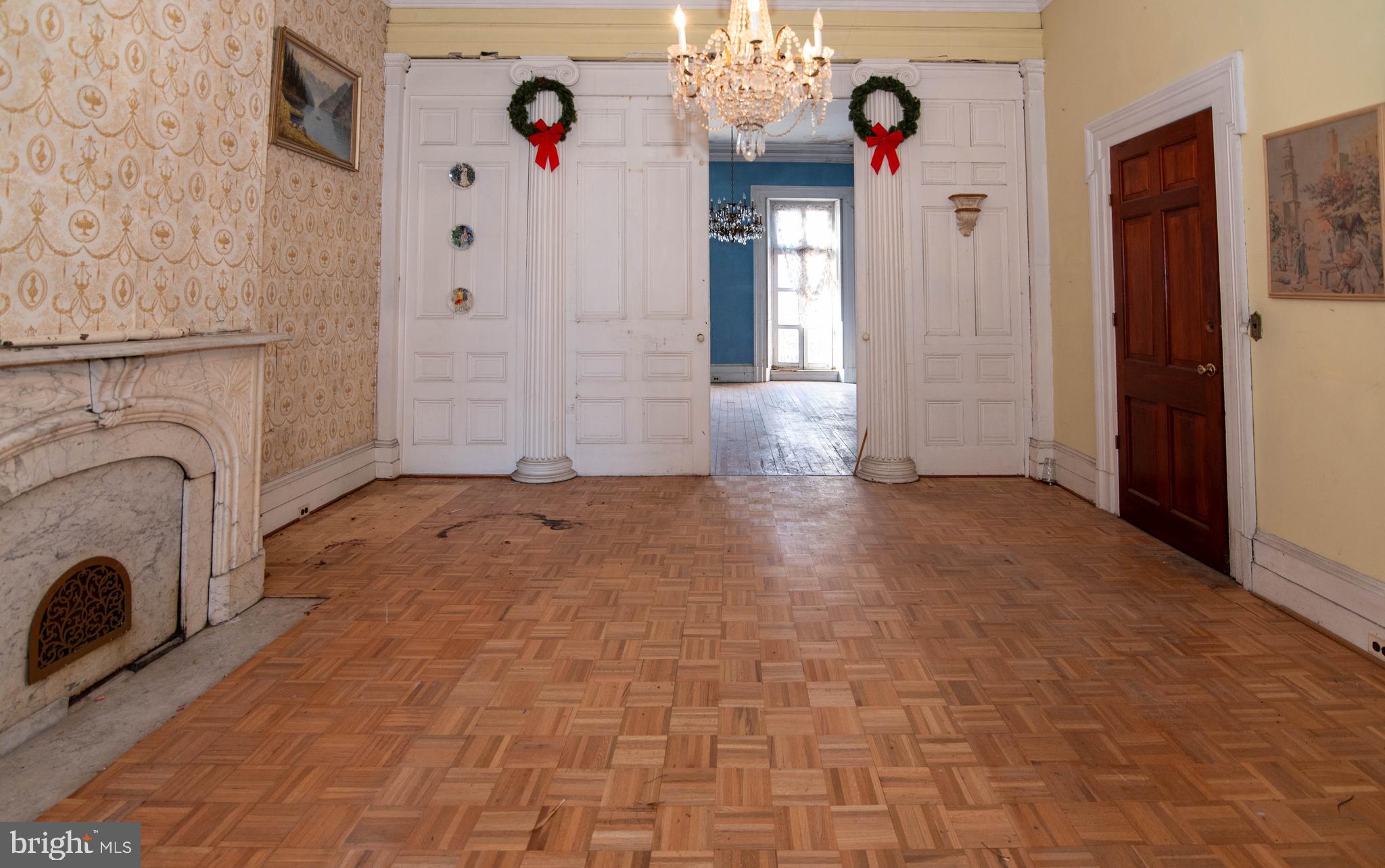 POPPLETON - Residential