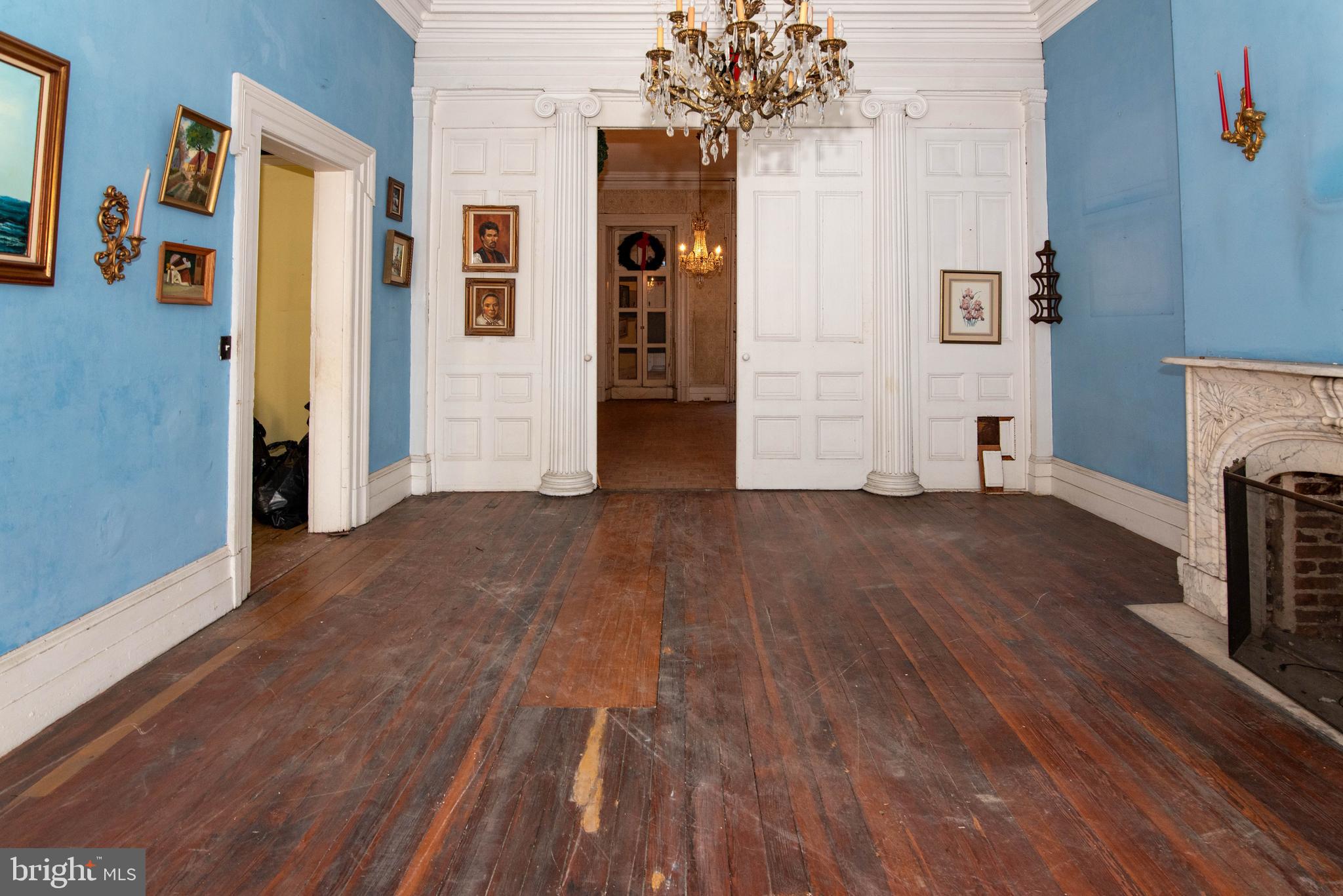 POPPLETON - Residential