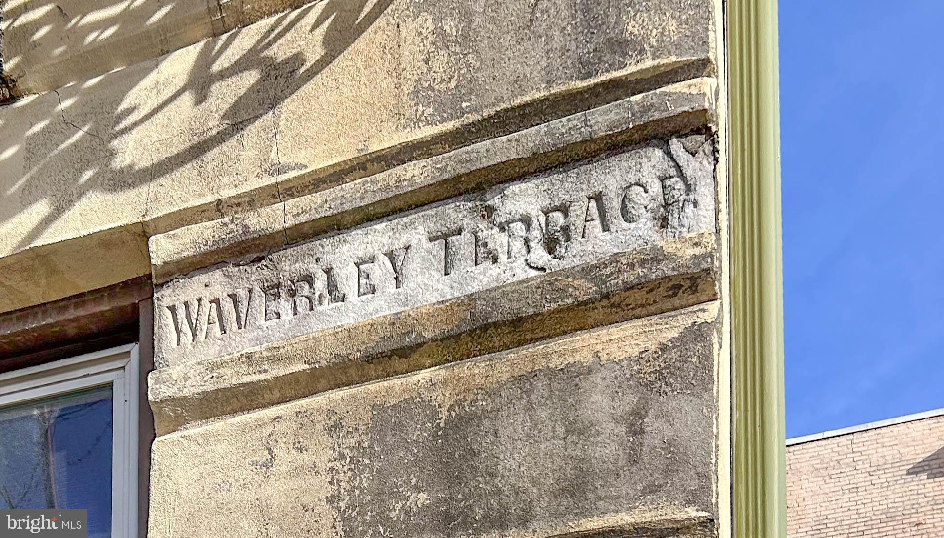 POPPLETON - Residential