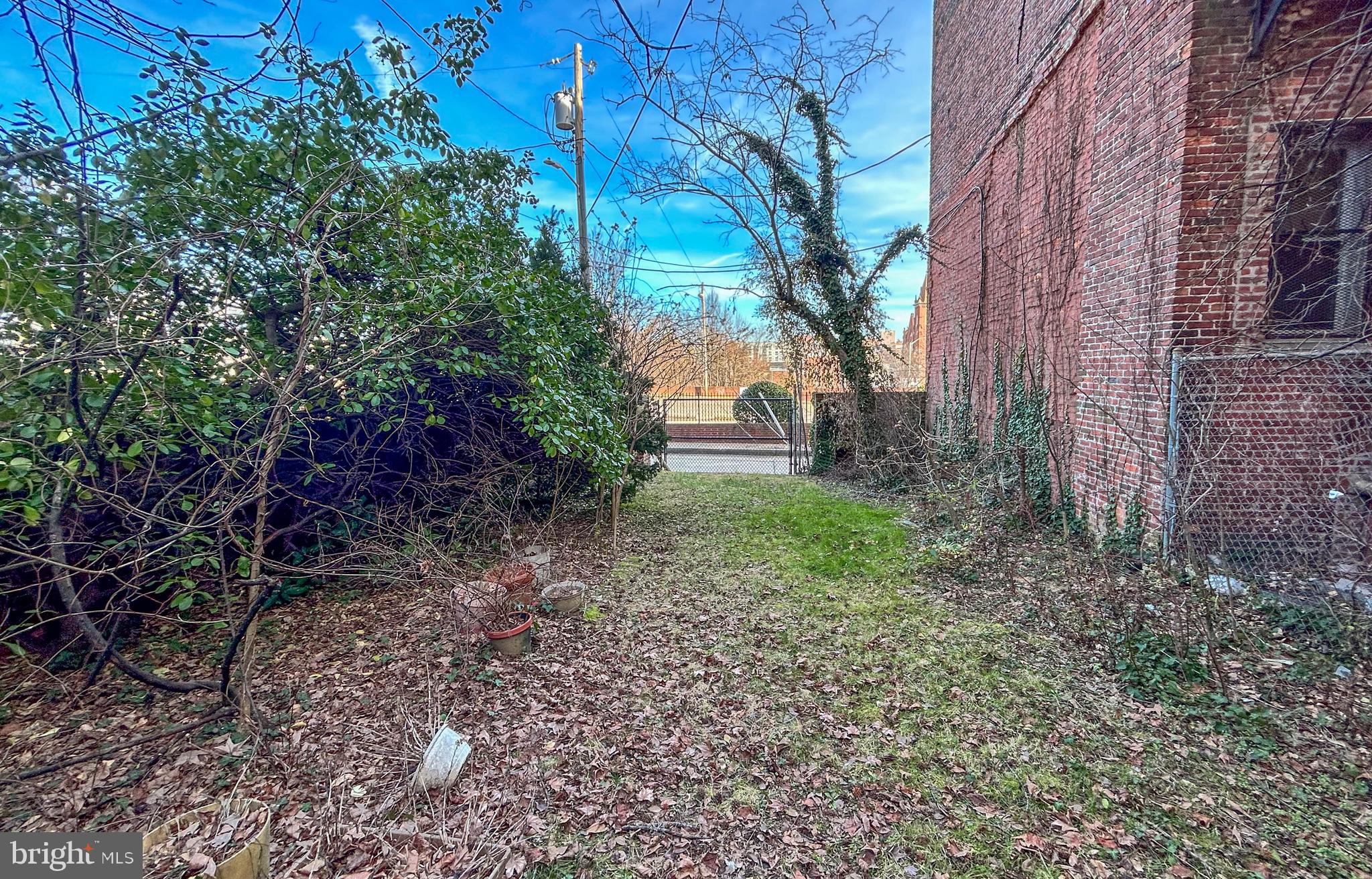 POPPLETON - Residential