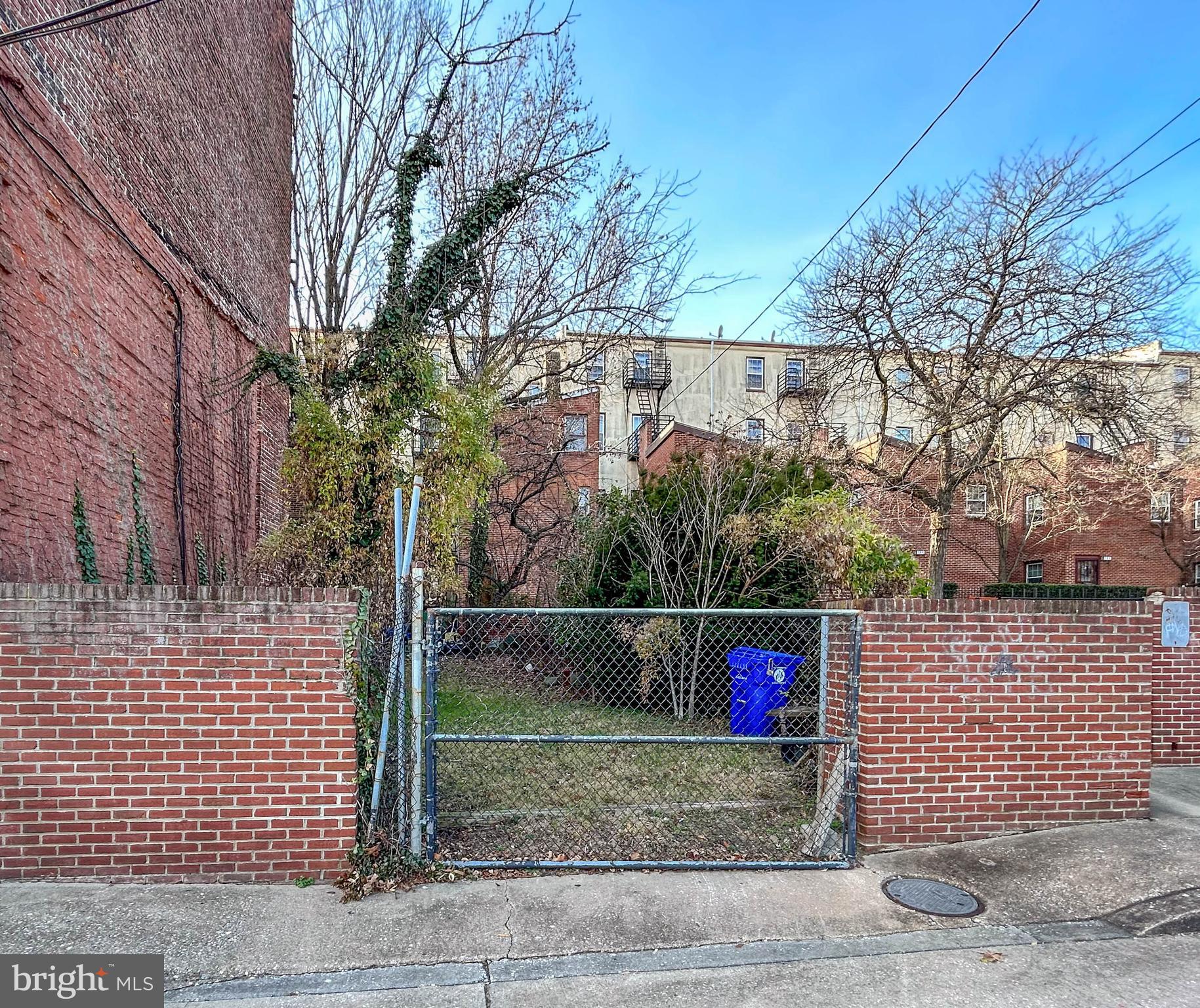 POPPLETON - Residential