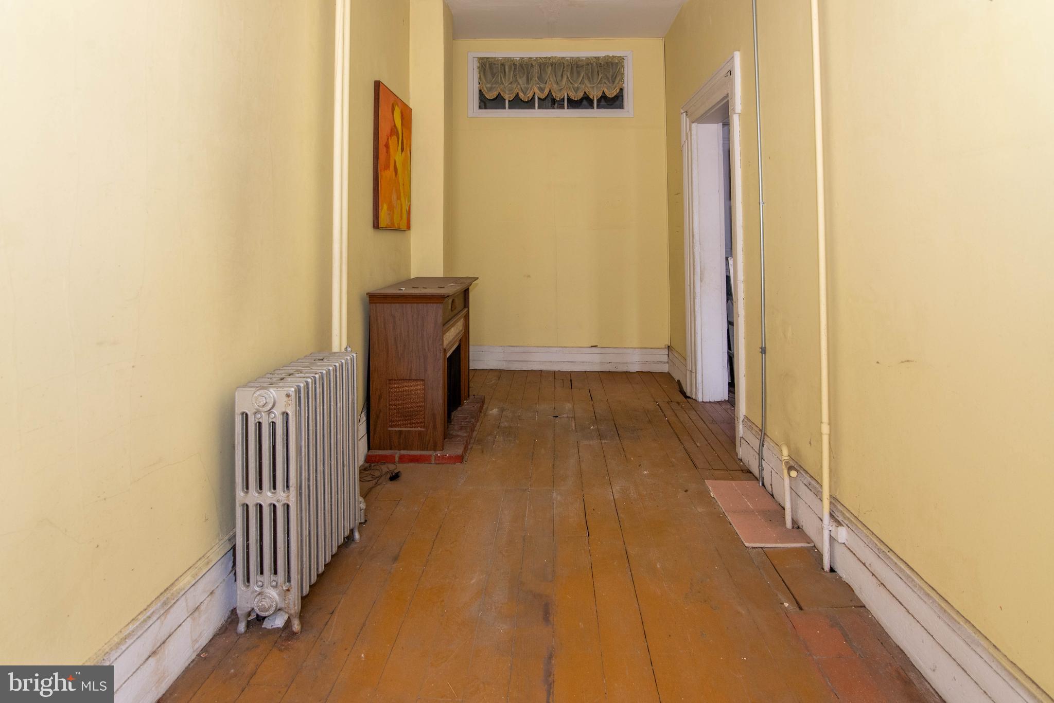 POPPLETON - Residential