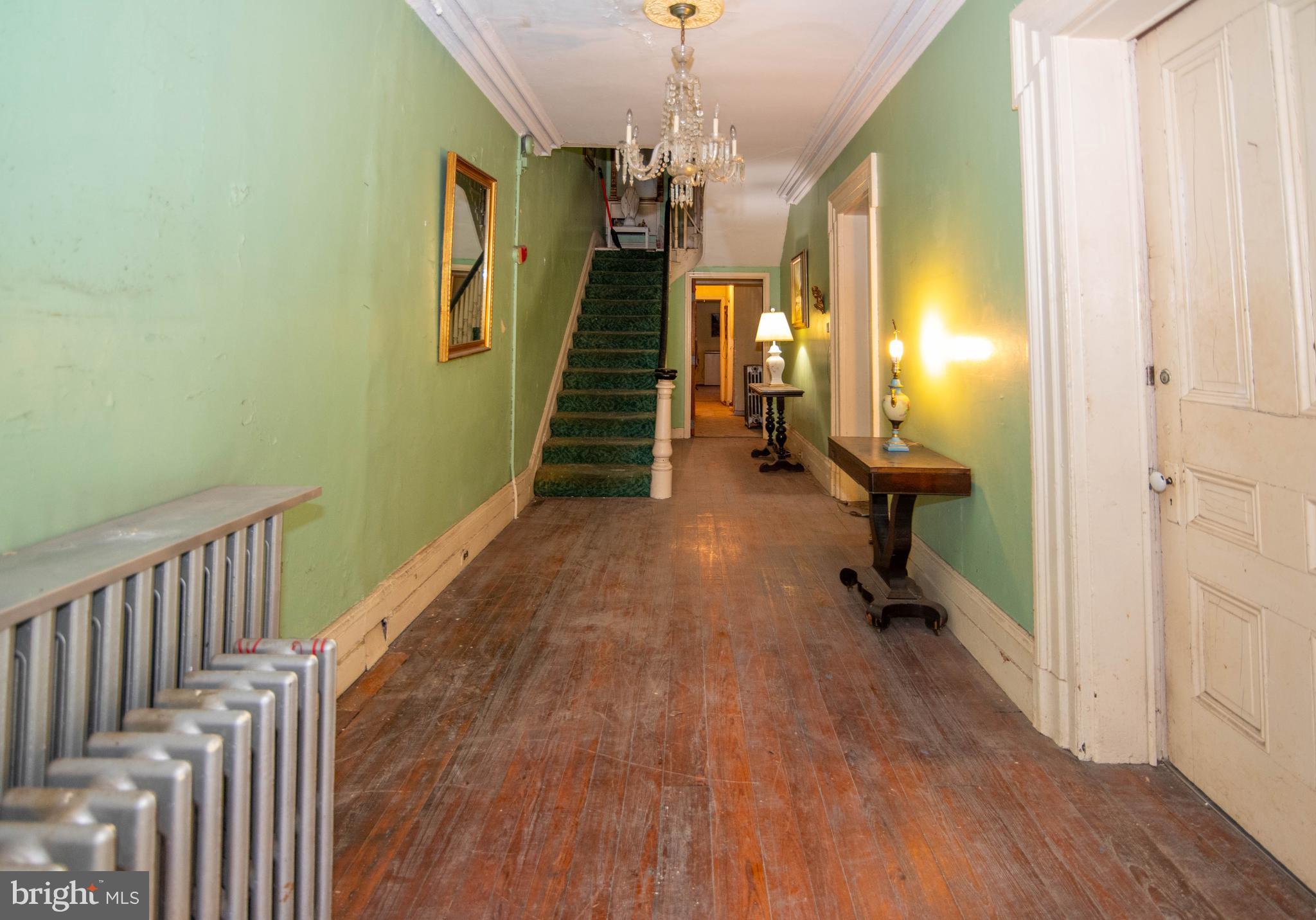 POPPLETON - Residential