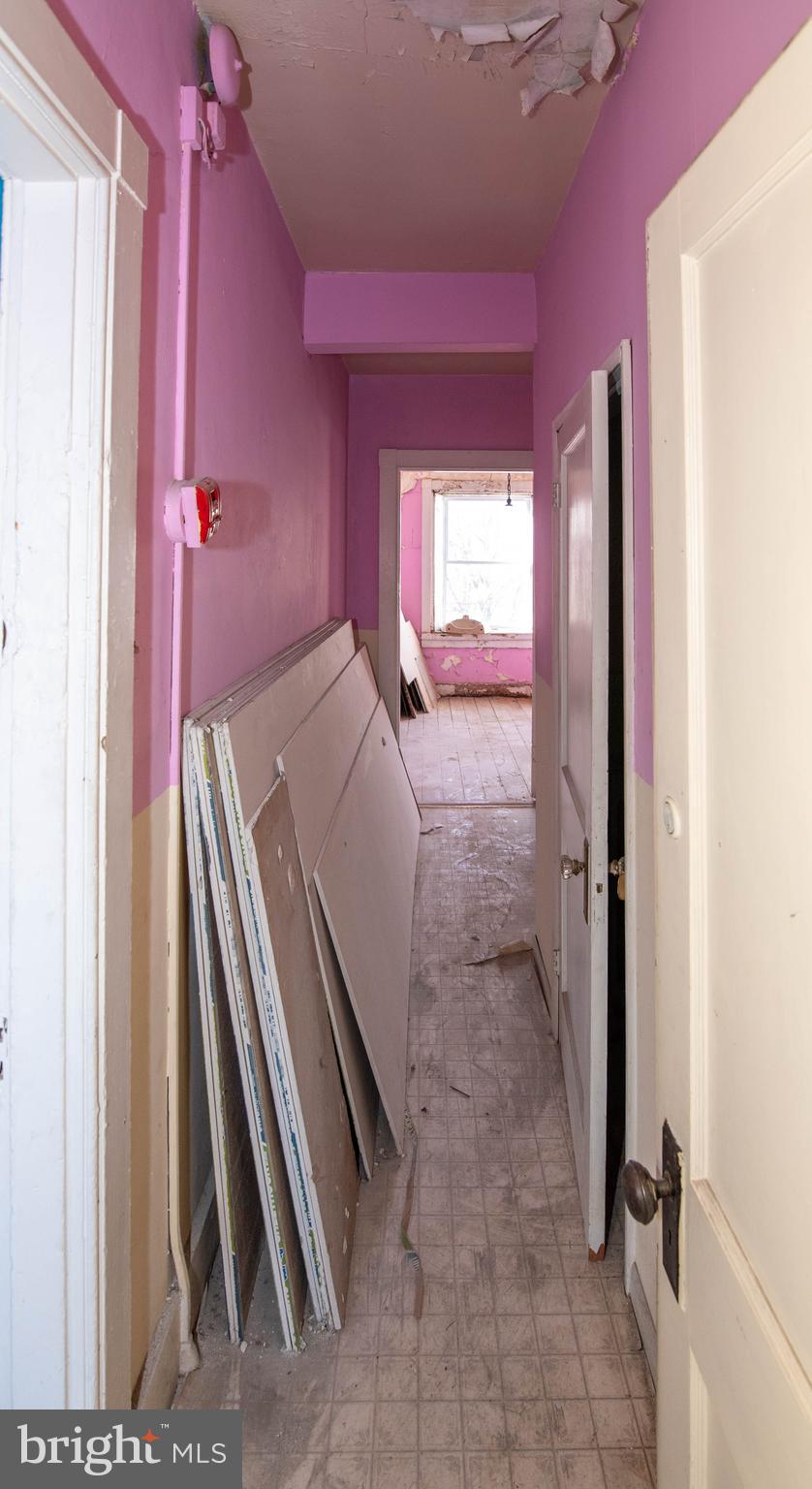 POPPLETON - Residential