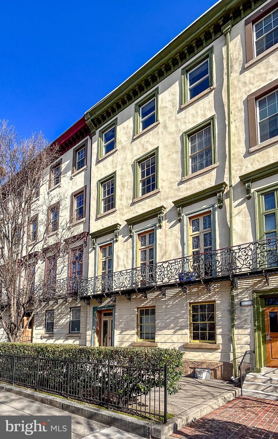 POPPLETON - Residential