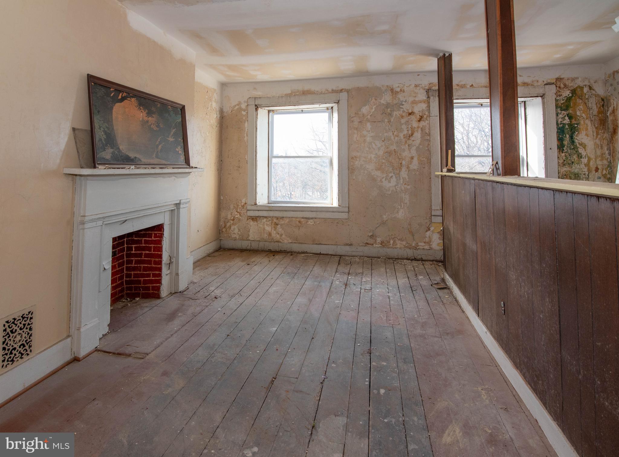 POPPLETON - Residential