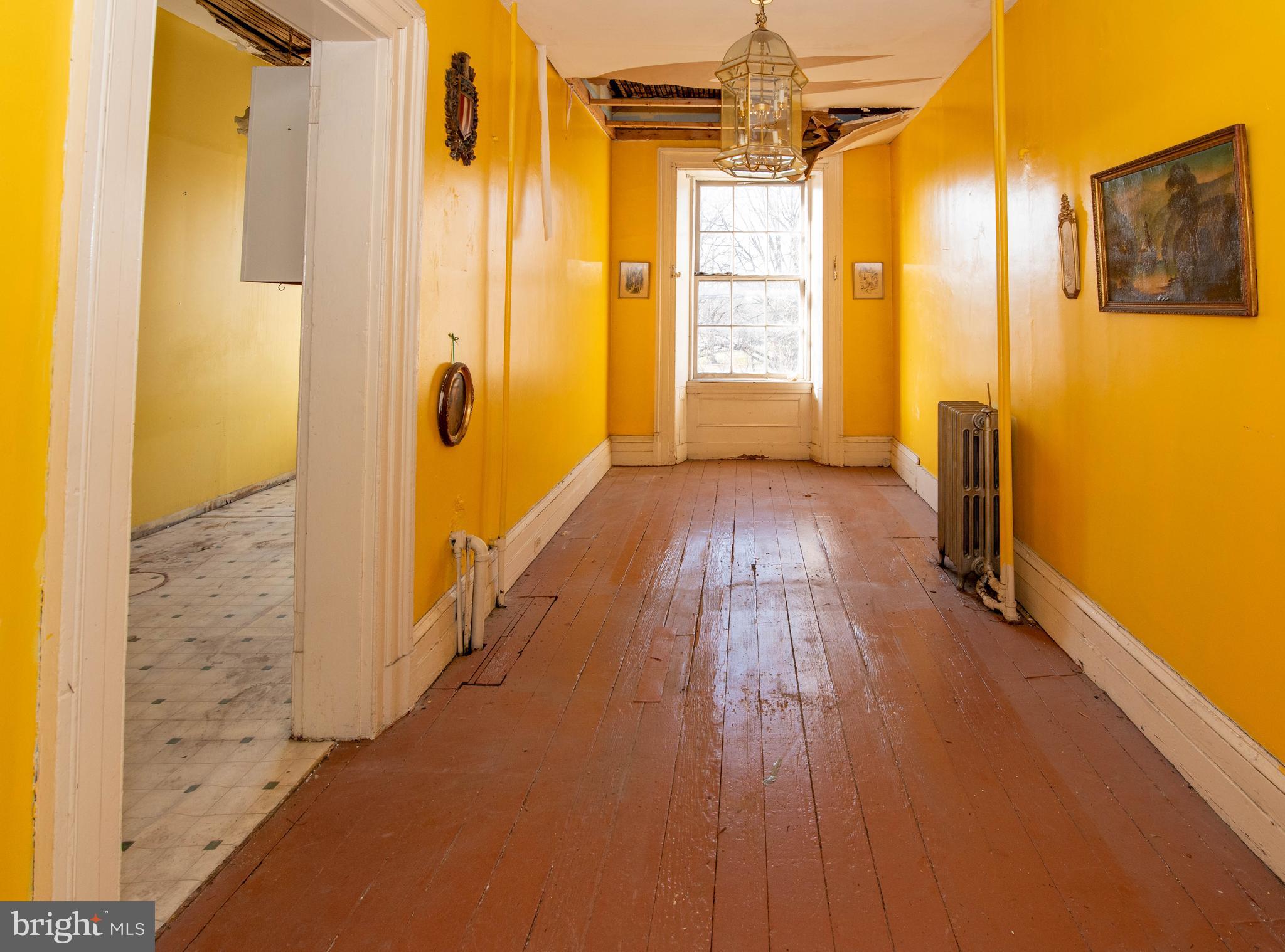 POPPLETON - Residential