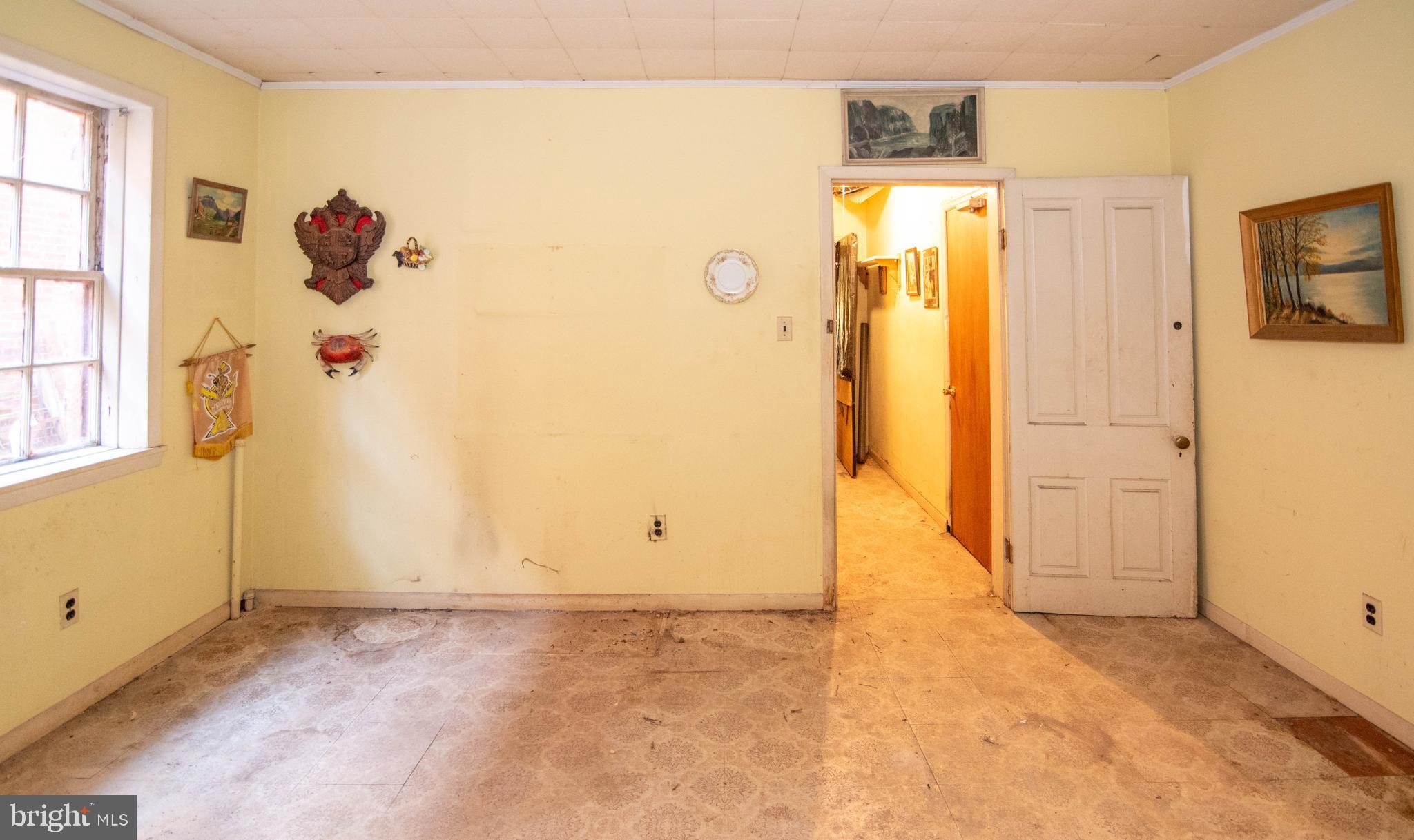 POPPLETON - Residential