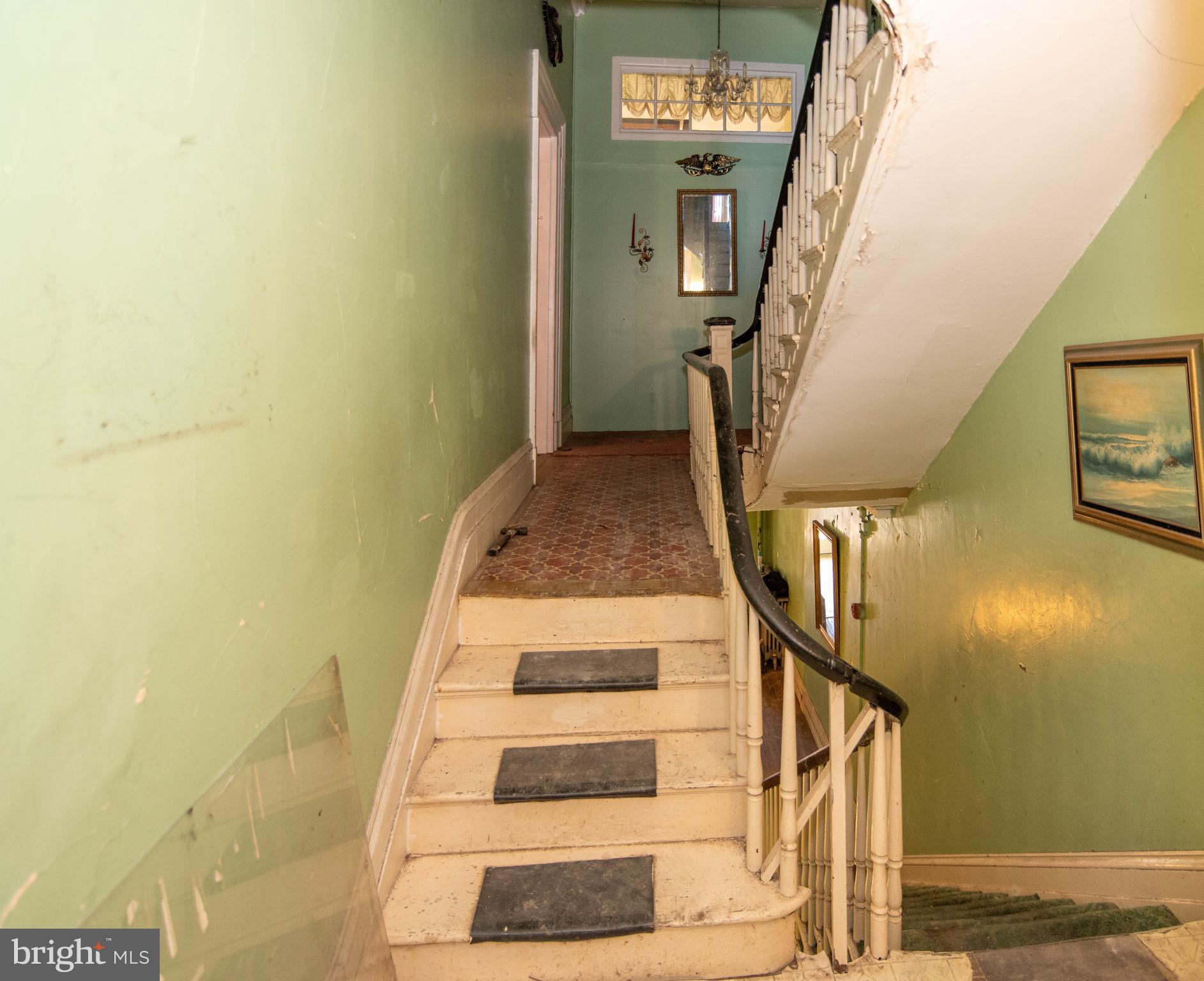 POPPLETON - Residential